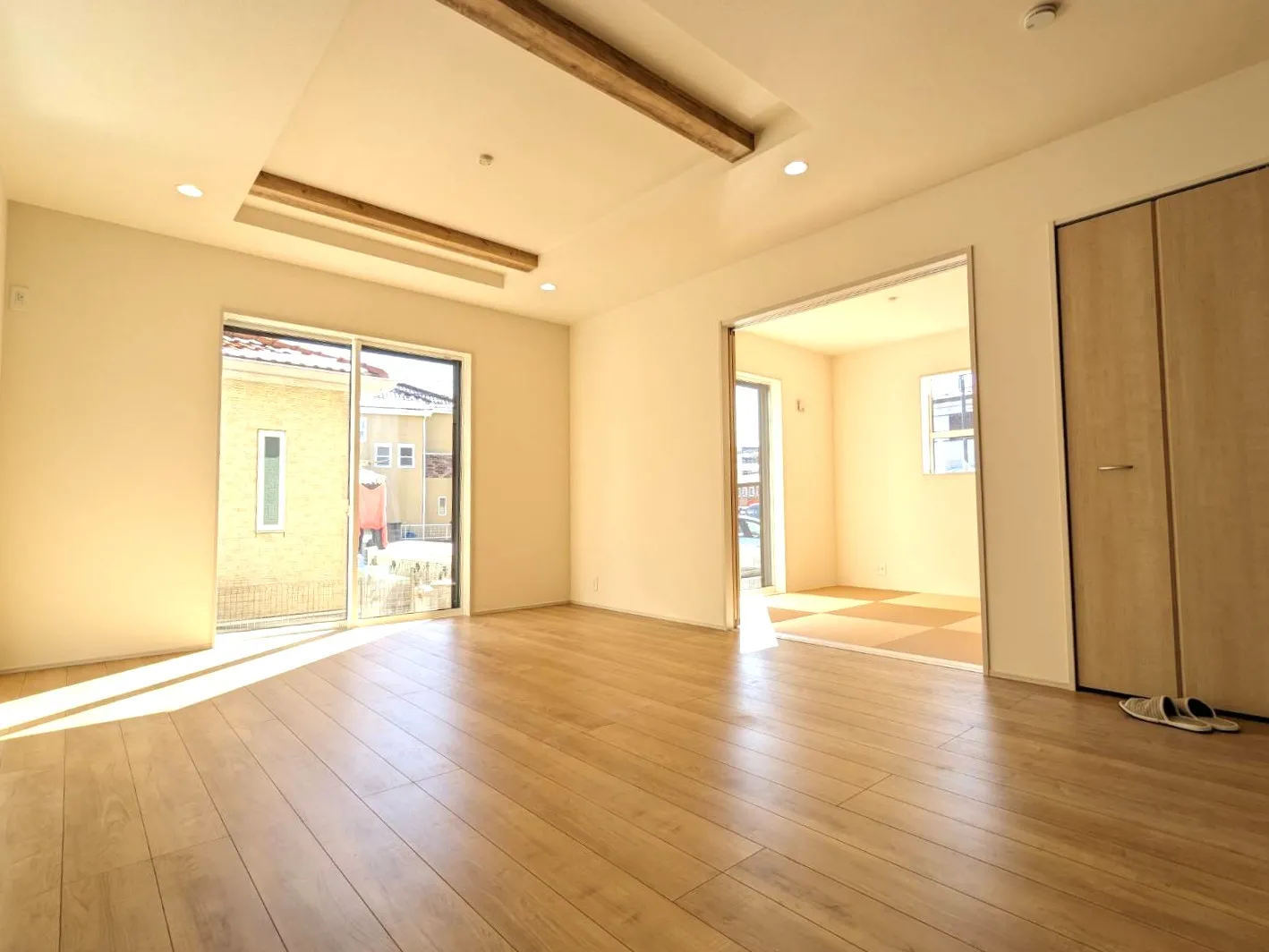 ◇リビングダイニング