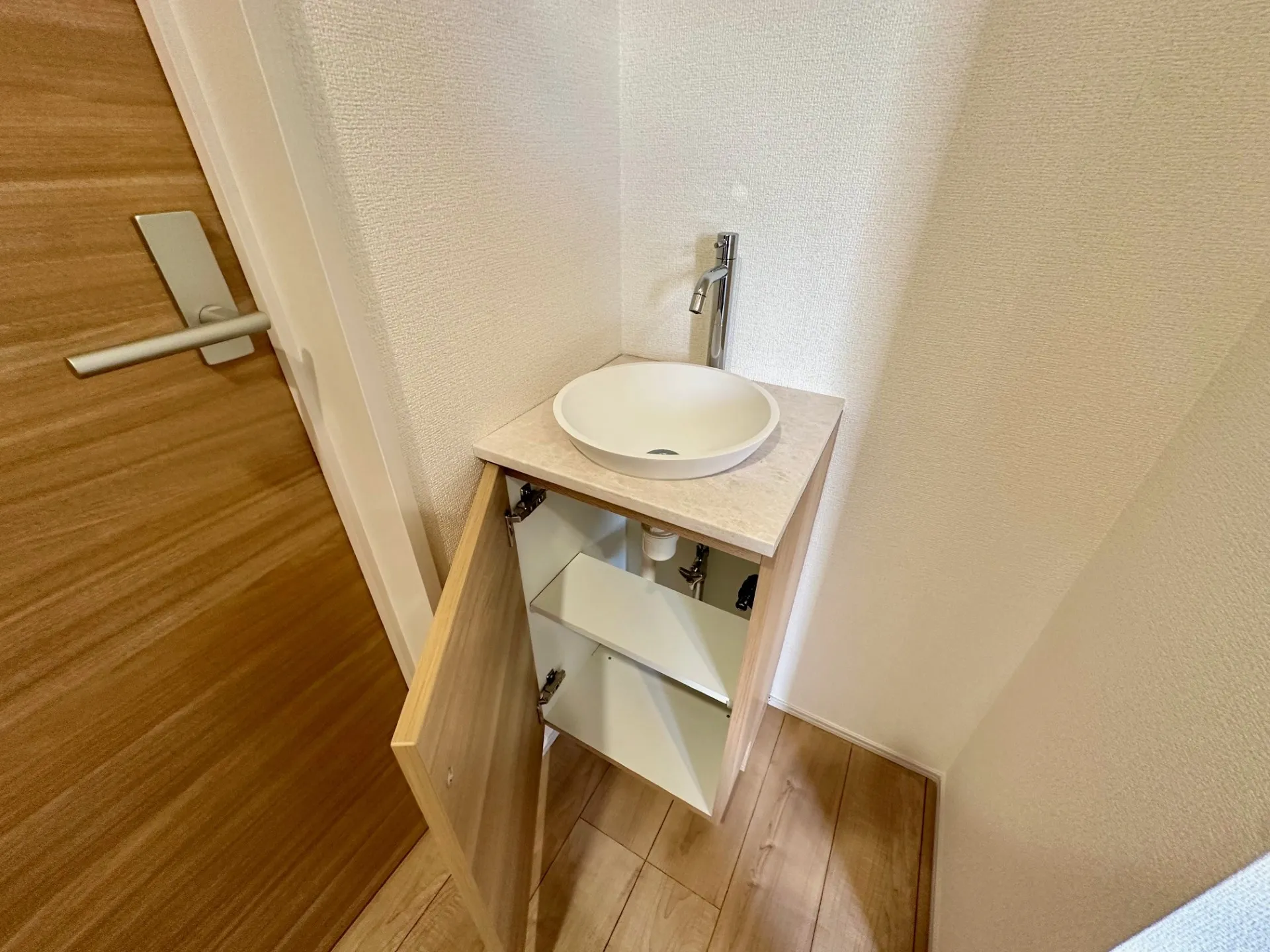 セカンドサニタリー