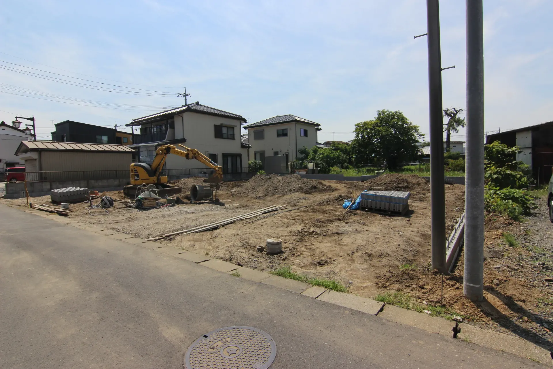 販売現地【2025/7/13撮影】