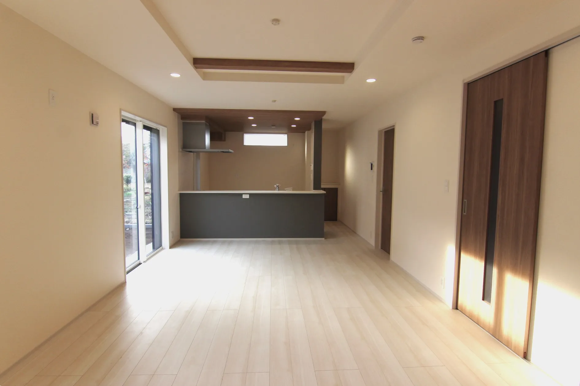 【リビング17.0帖:1号棟】