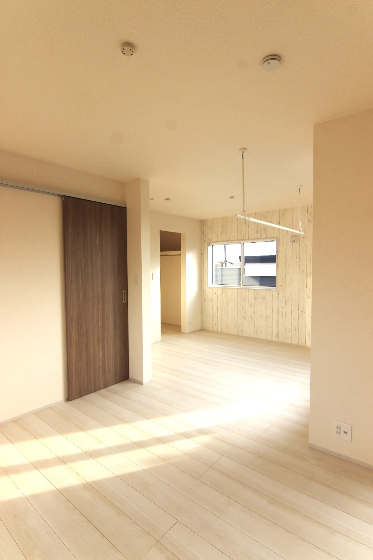 【主寝室11.25帖:1号棟】