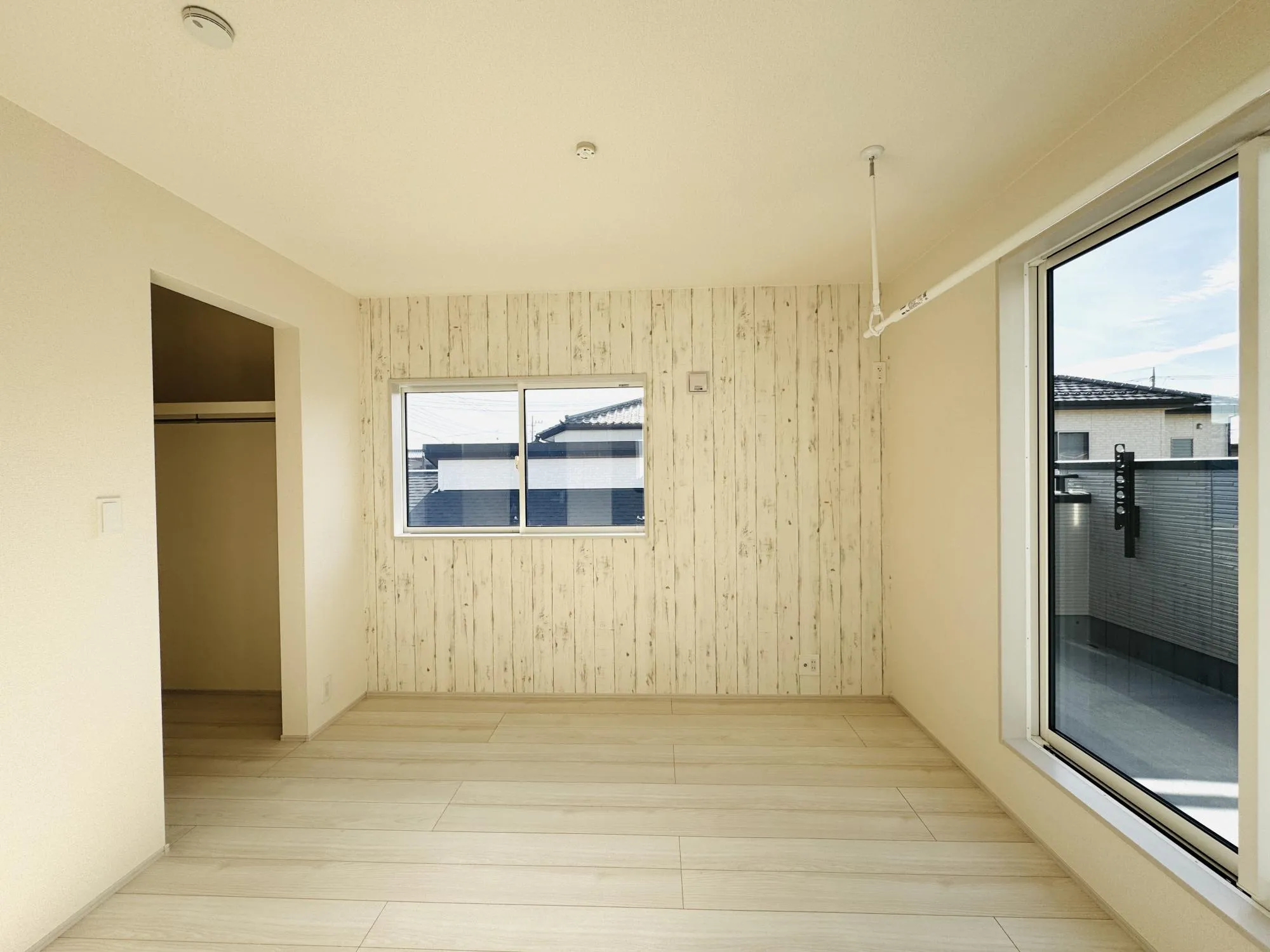 【主寝室11.25帖:1号棟】