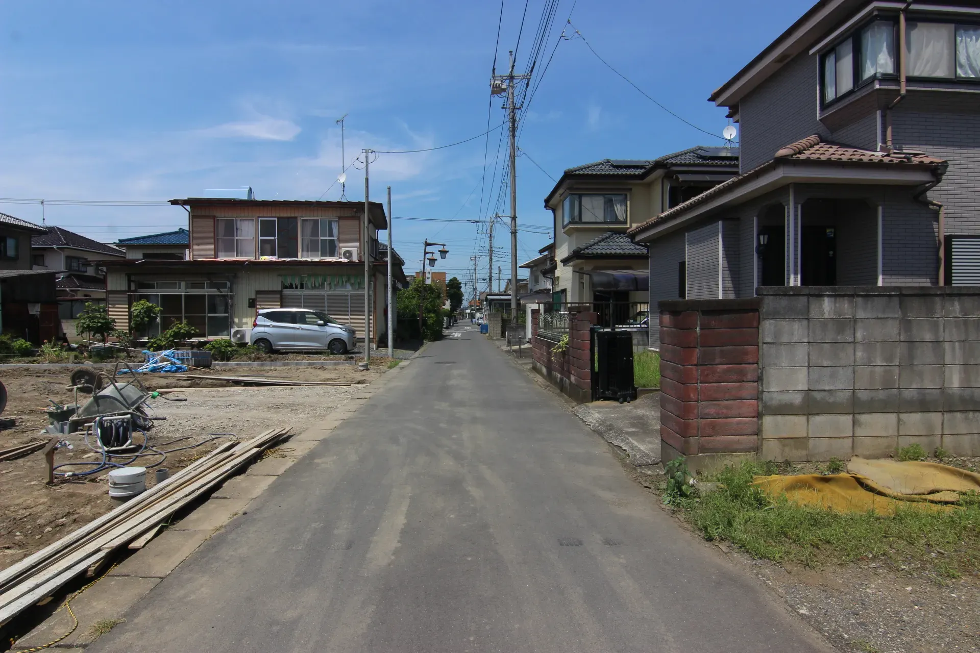 販売現地【2025/7/13撮影】