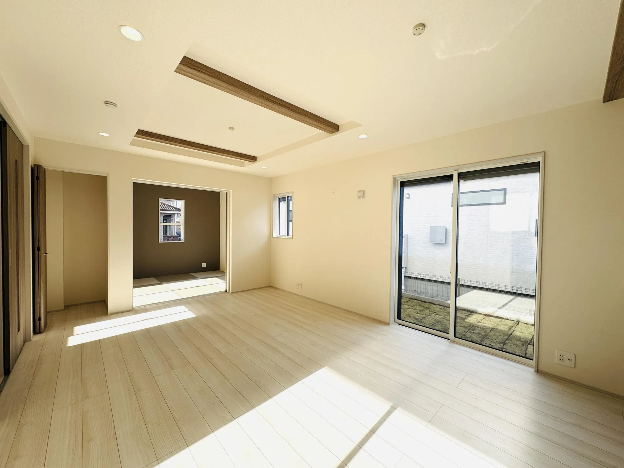 【リビング17.0帖:1号棟】