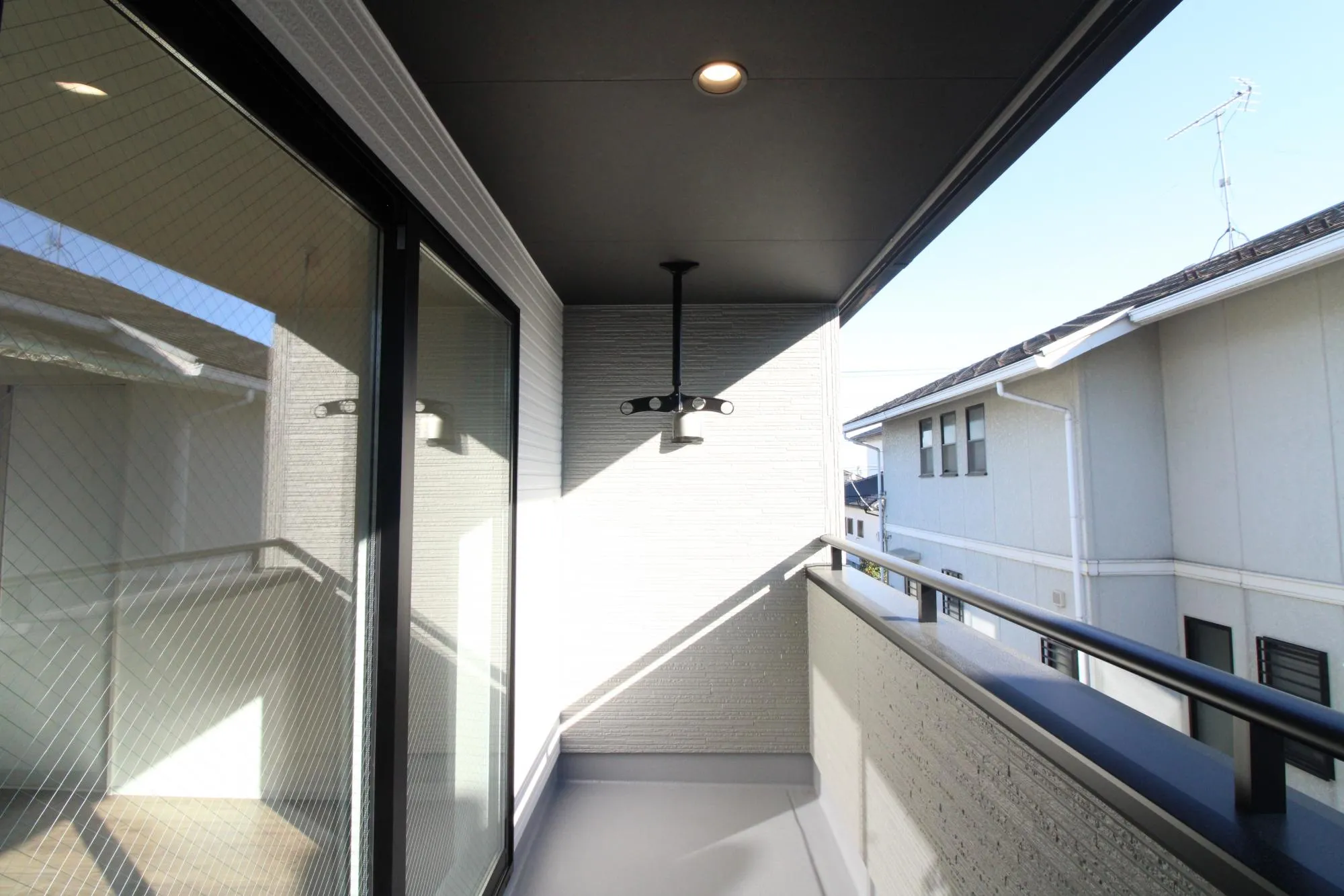 インナーバルコニー