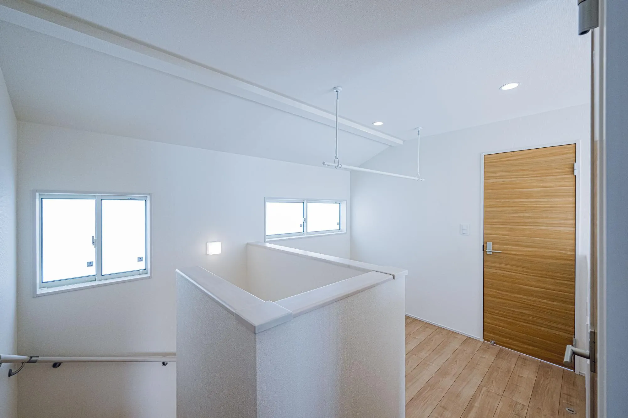 2号棟:フリースペース3.0帖