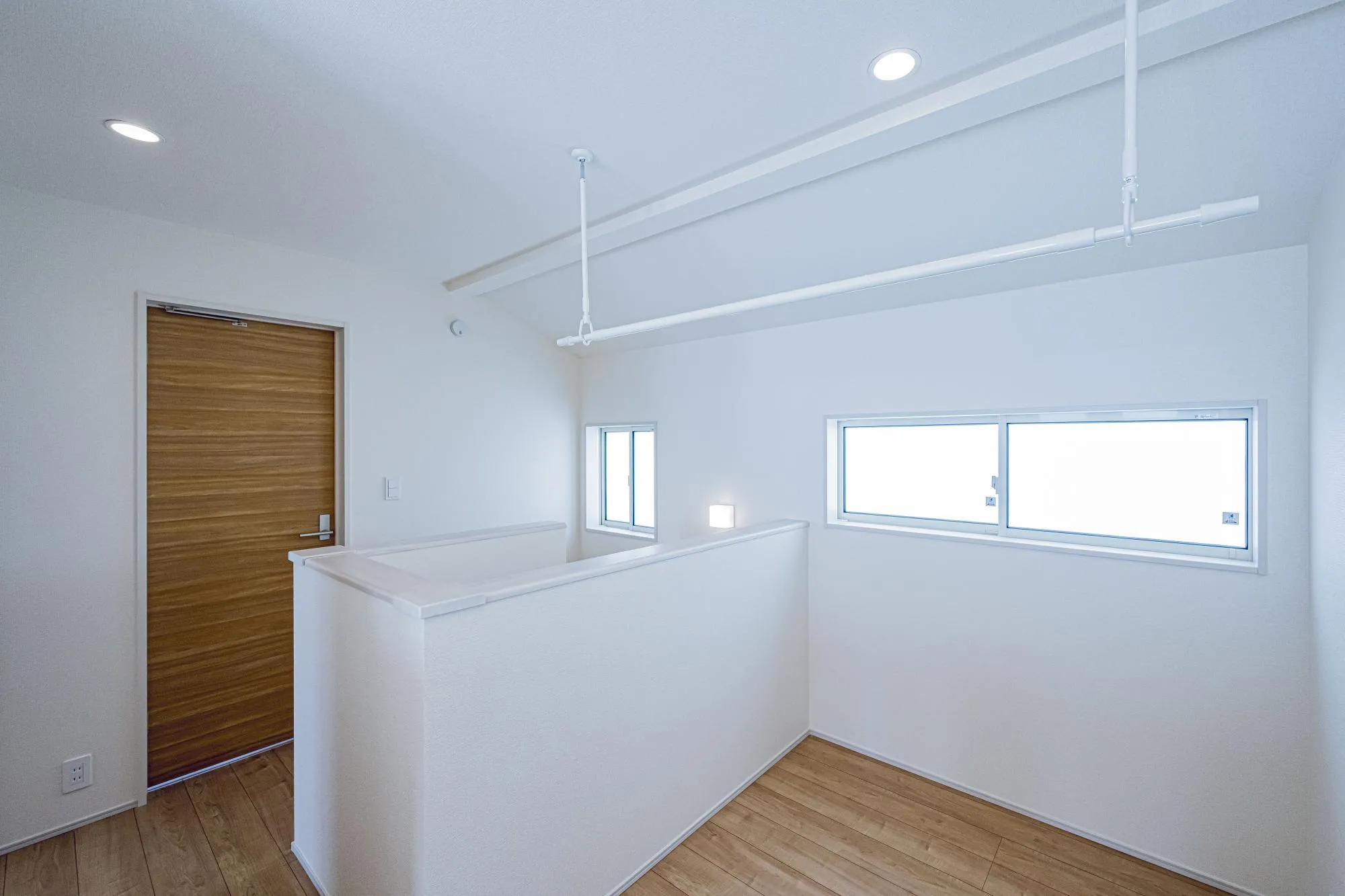 2号棟:フリースペース3.0帖