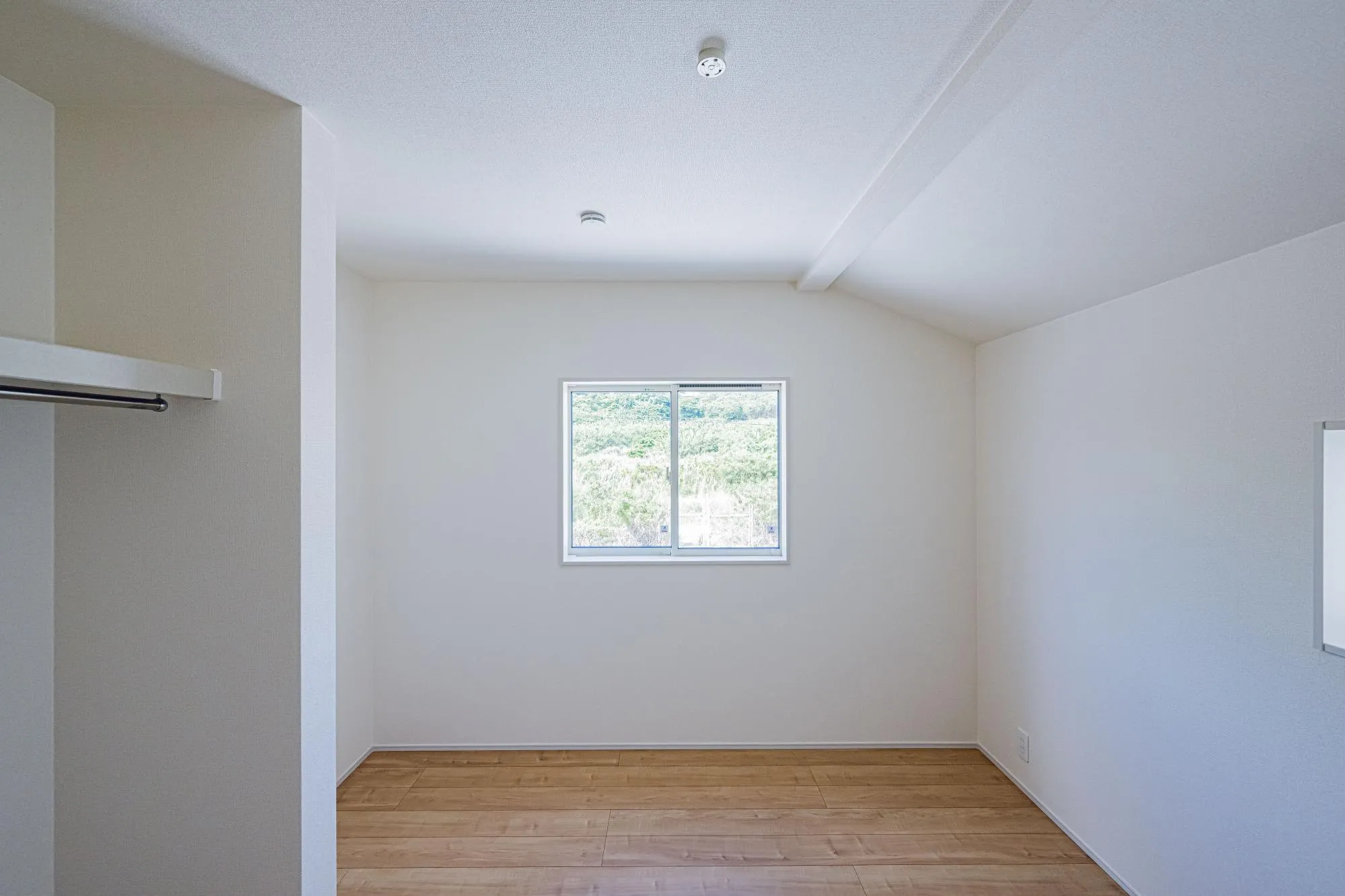 2号棟:洋室5.54帖