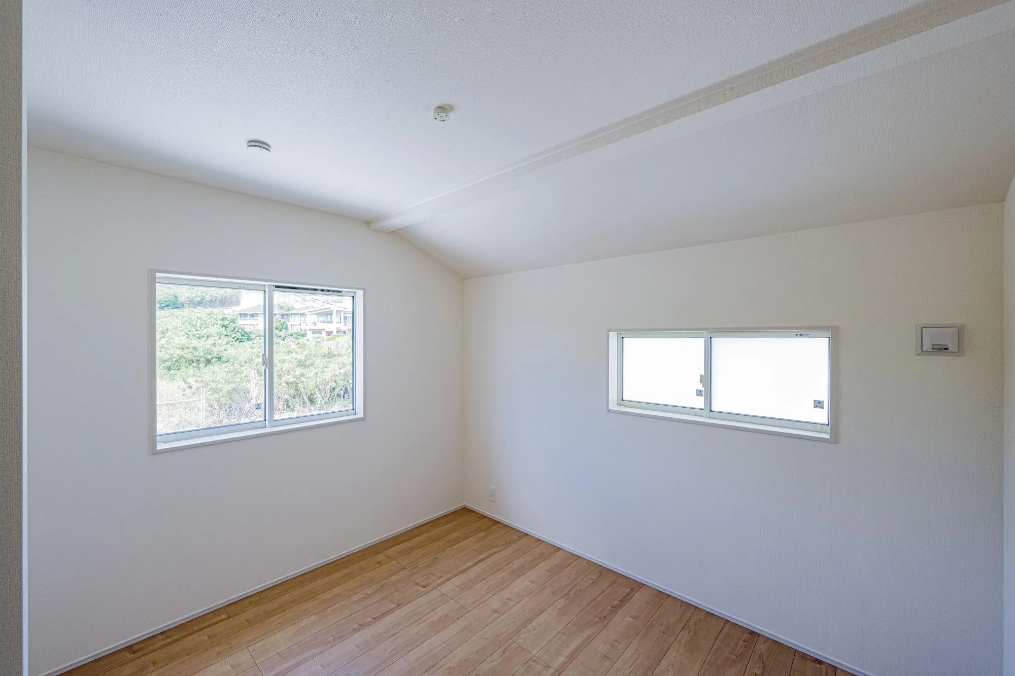 2号棟:洋室5.54帖