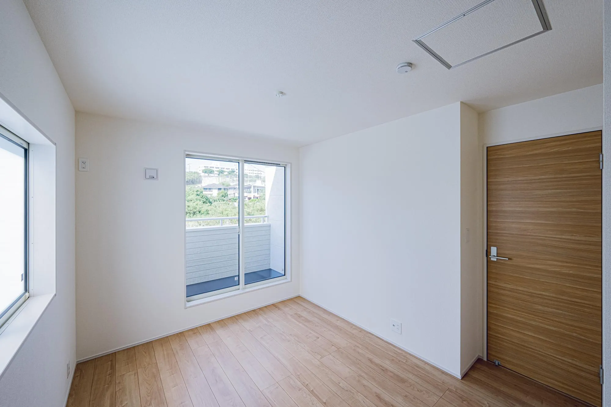 2号棟:洋室5.25帖