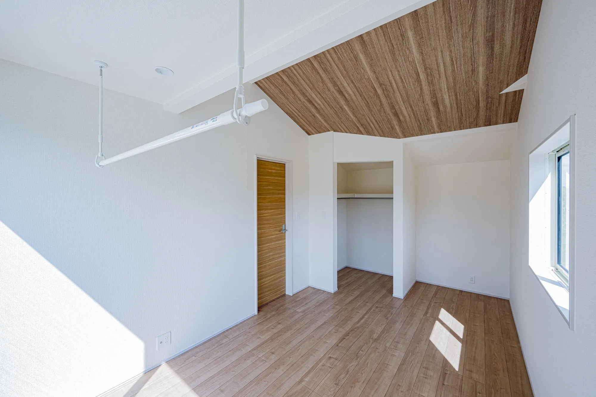 2号棟:洋室7.25帖