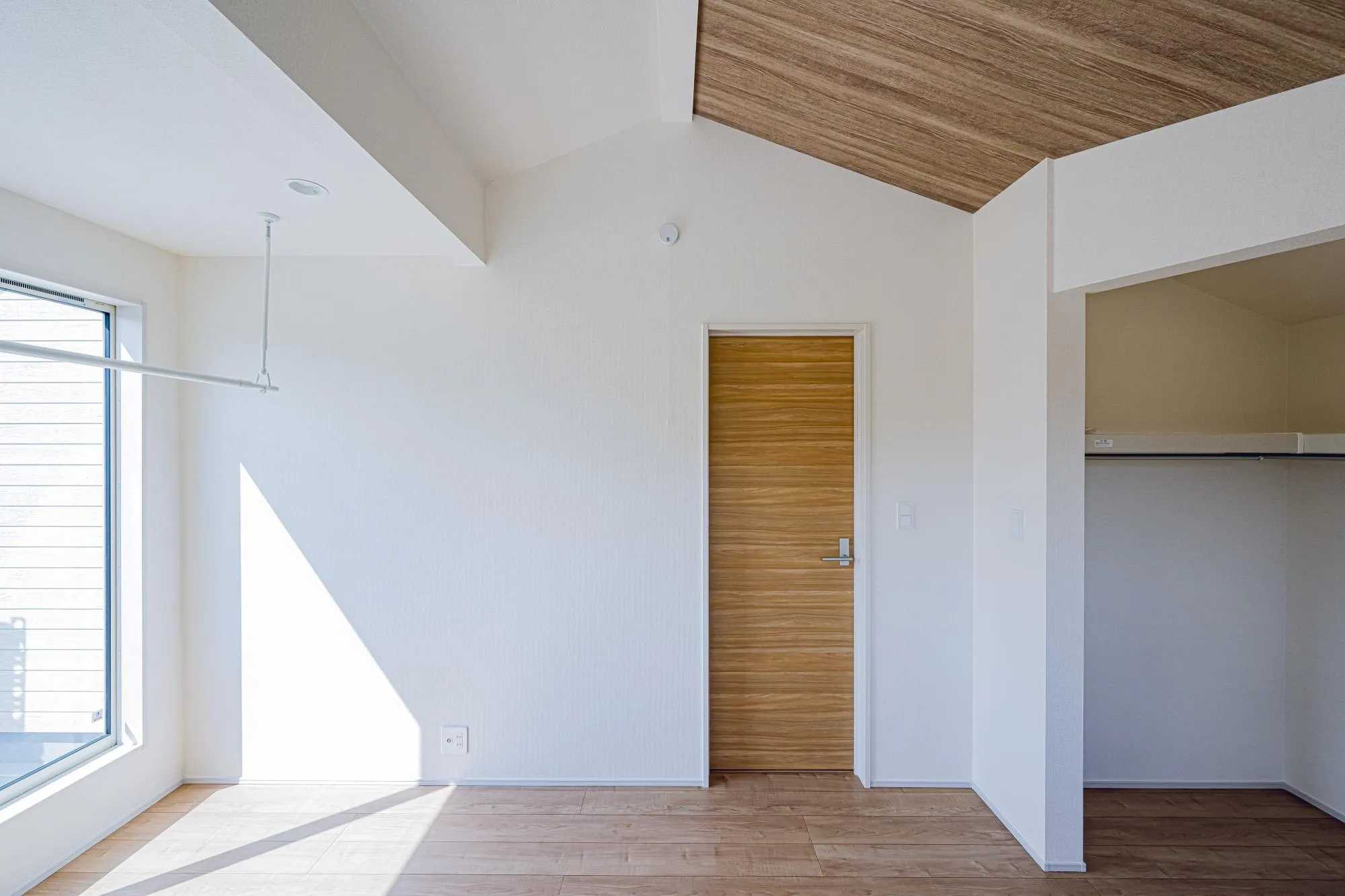 2号棟:洋室7.25帖