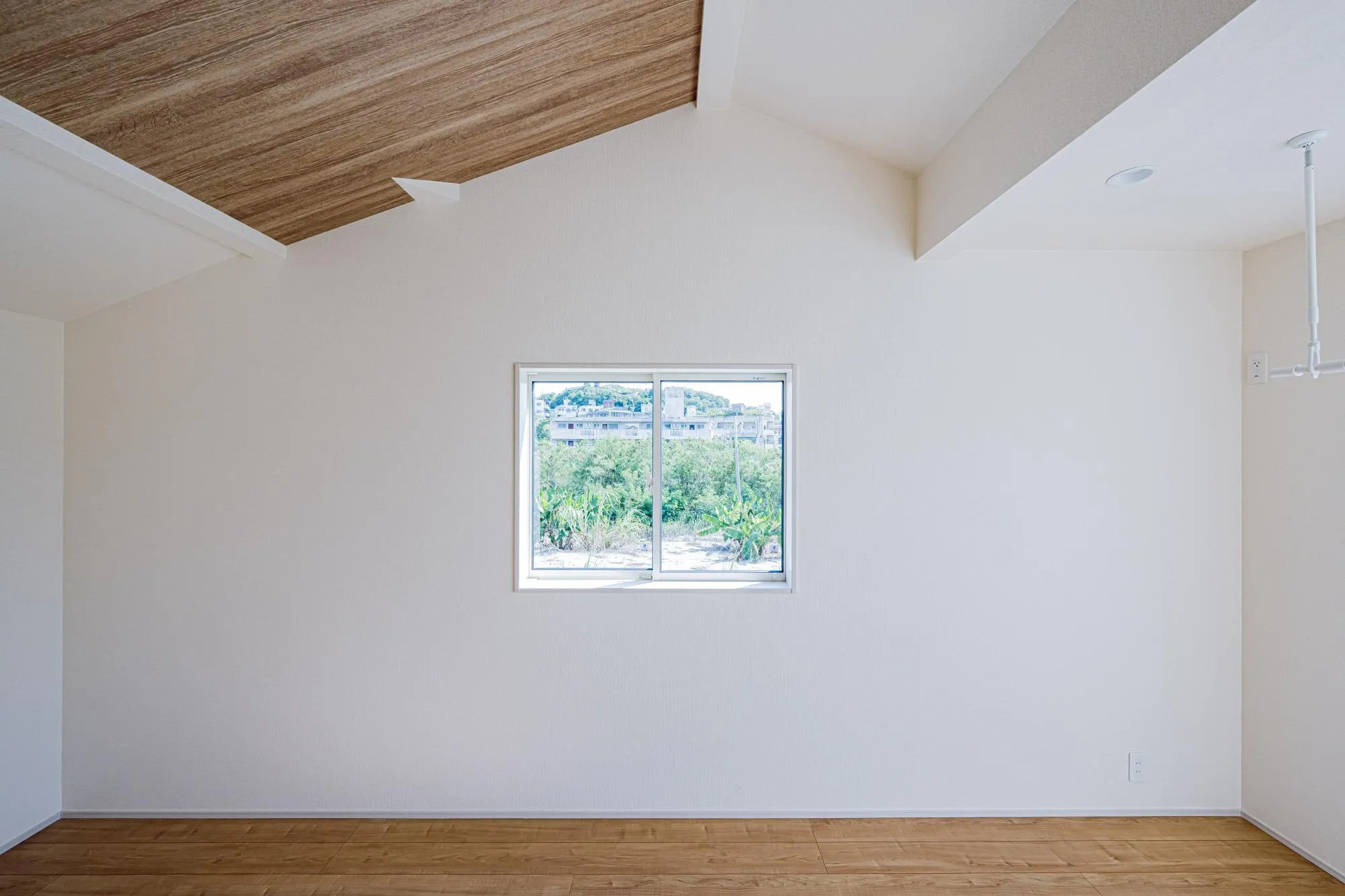 2号棟:洋室7.25帖