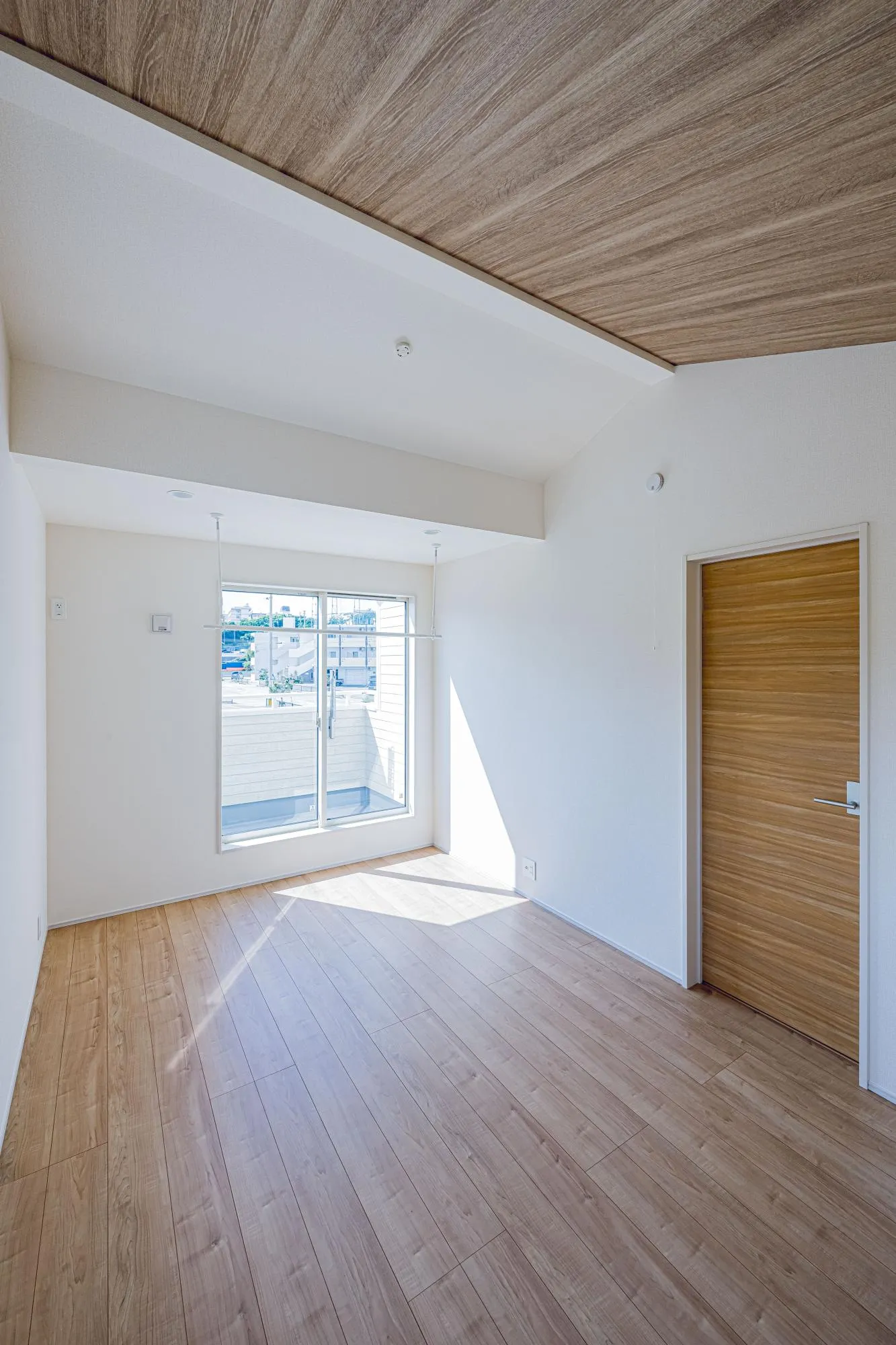 2号棟:洋室7.25帖