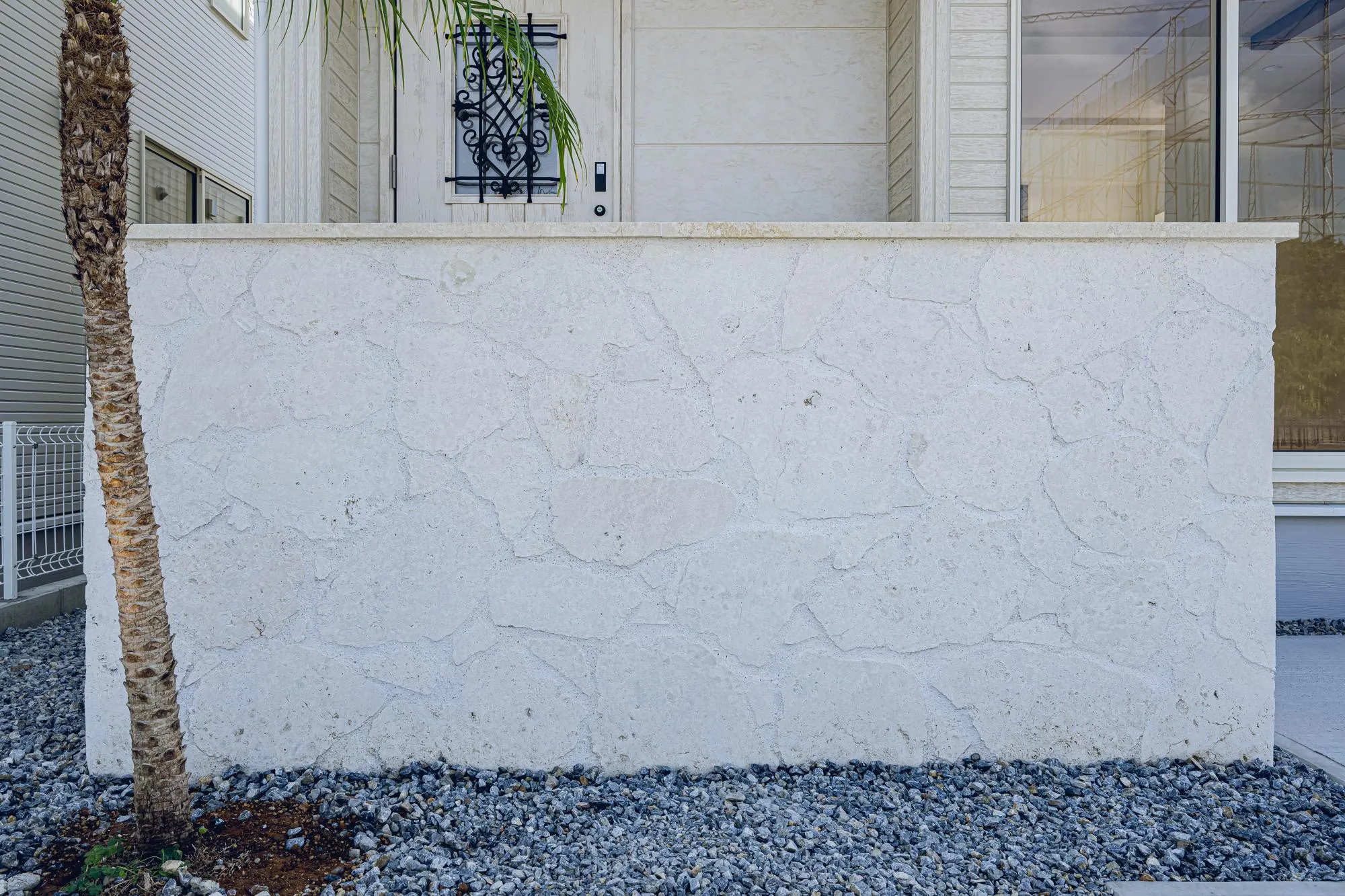 2号棟:ひんぷん