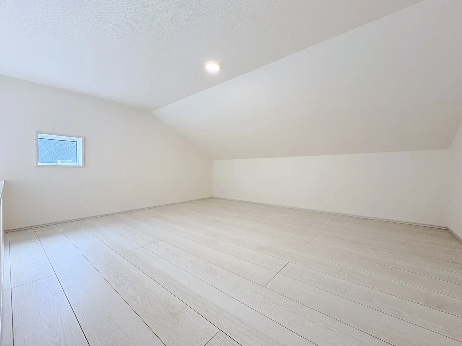 【1号棟】ロフト