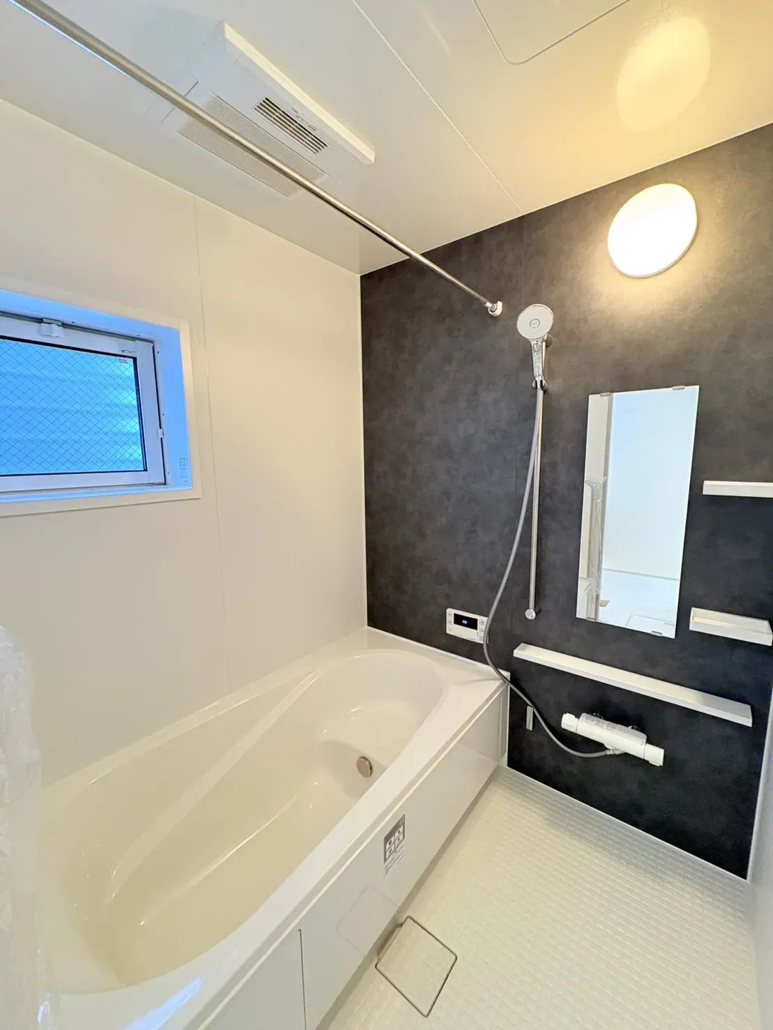 【3号棟】浴室