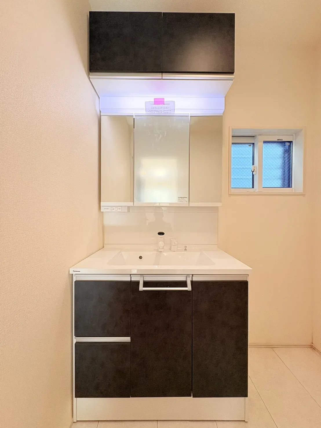 【3号棟】洗面台