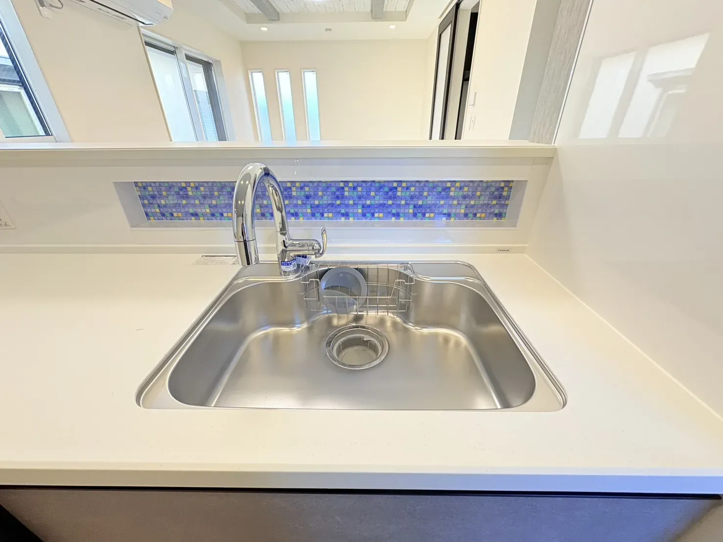 【3号棟】キッチン