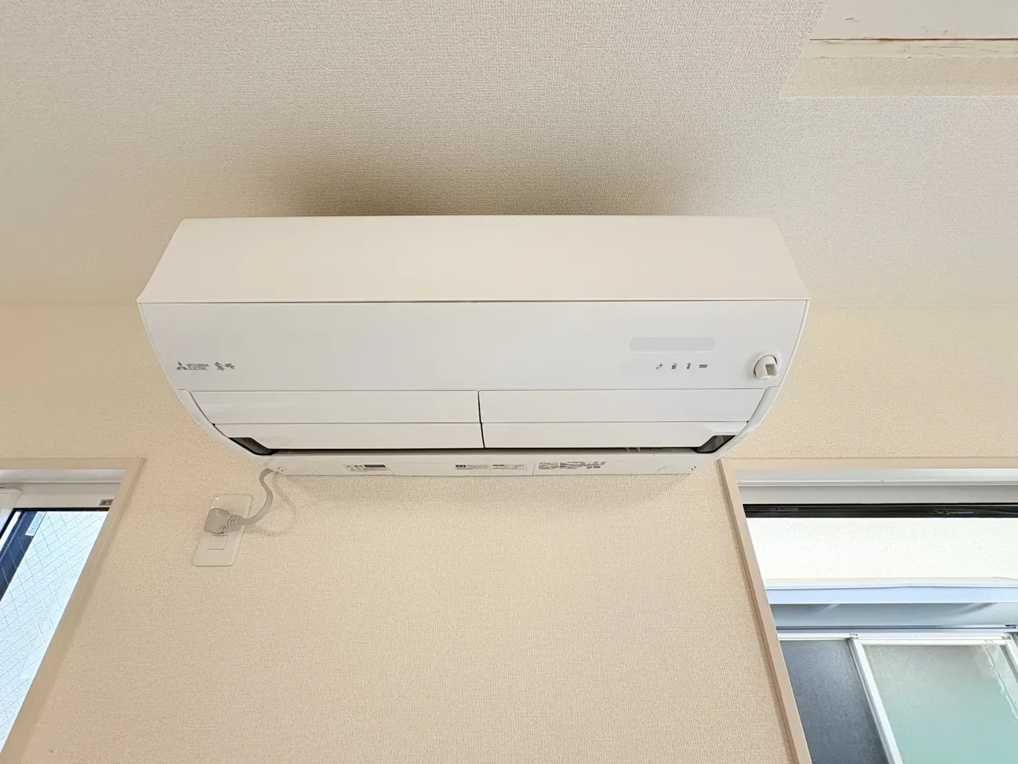 【3号棟】エアコン