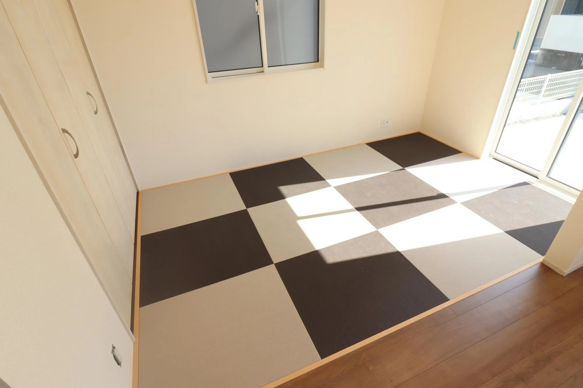 【①号棟/和室】