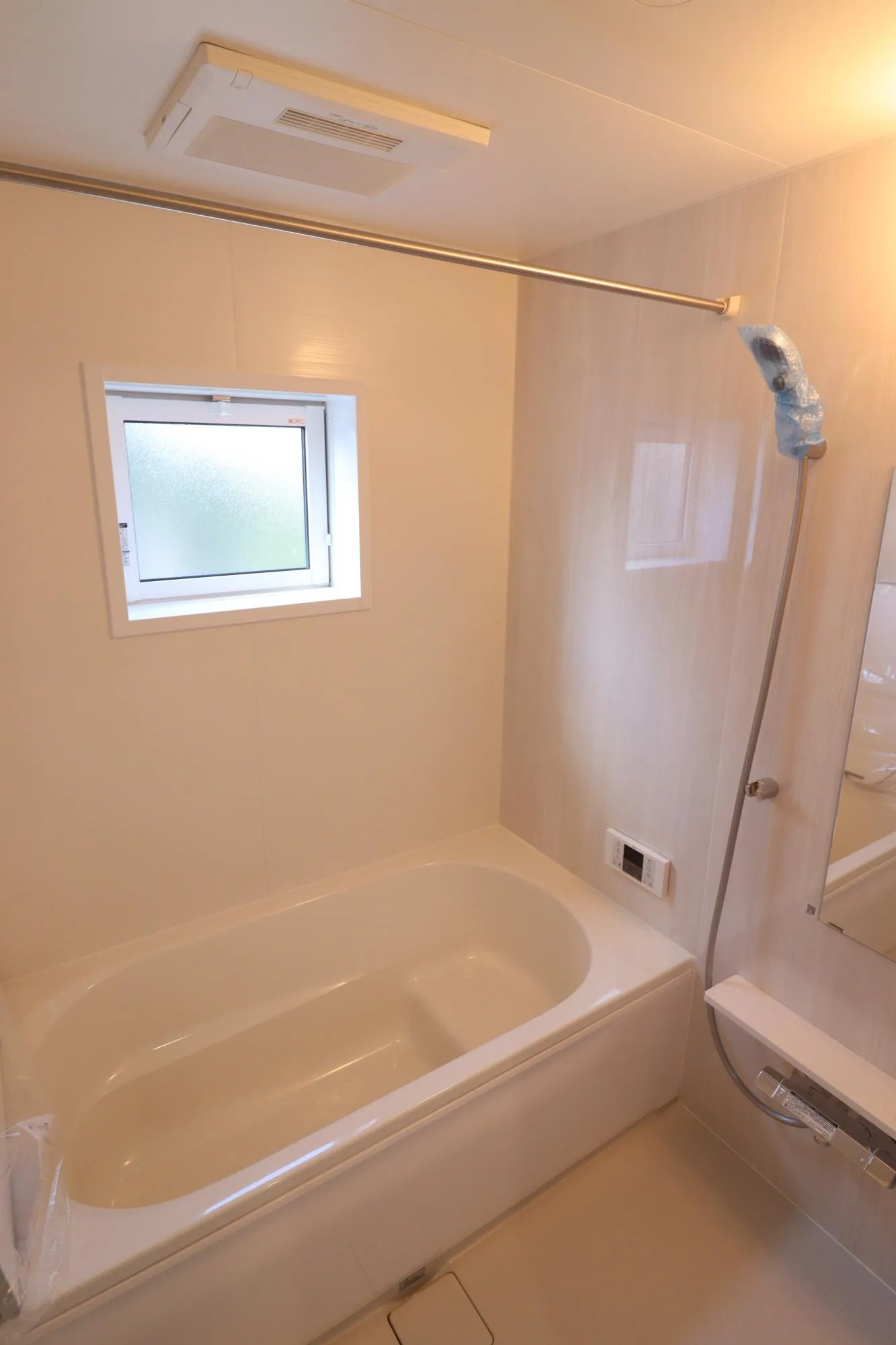 【①号棟/浴室】