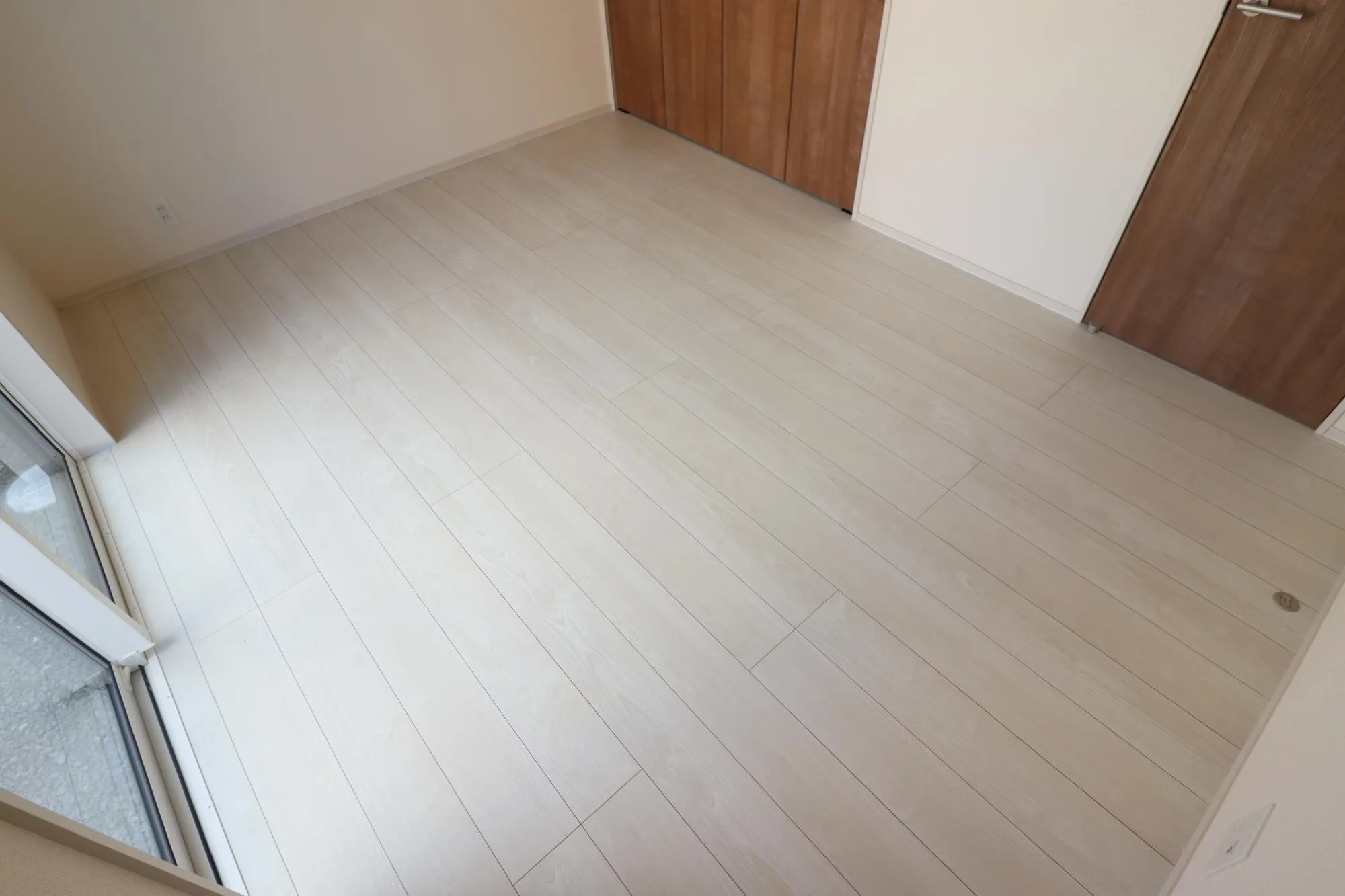 【②号棟/1階洋室】