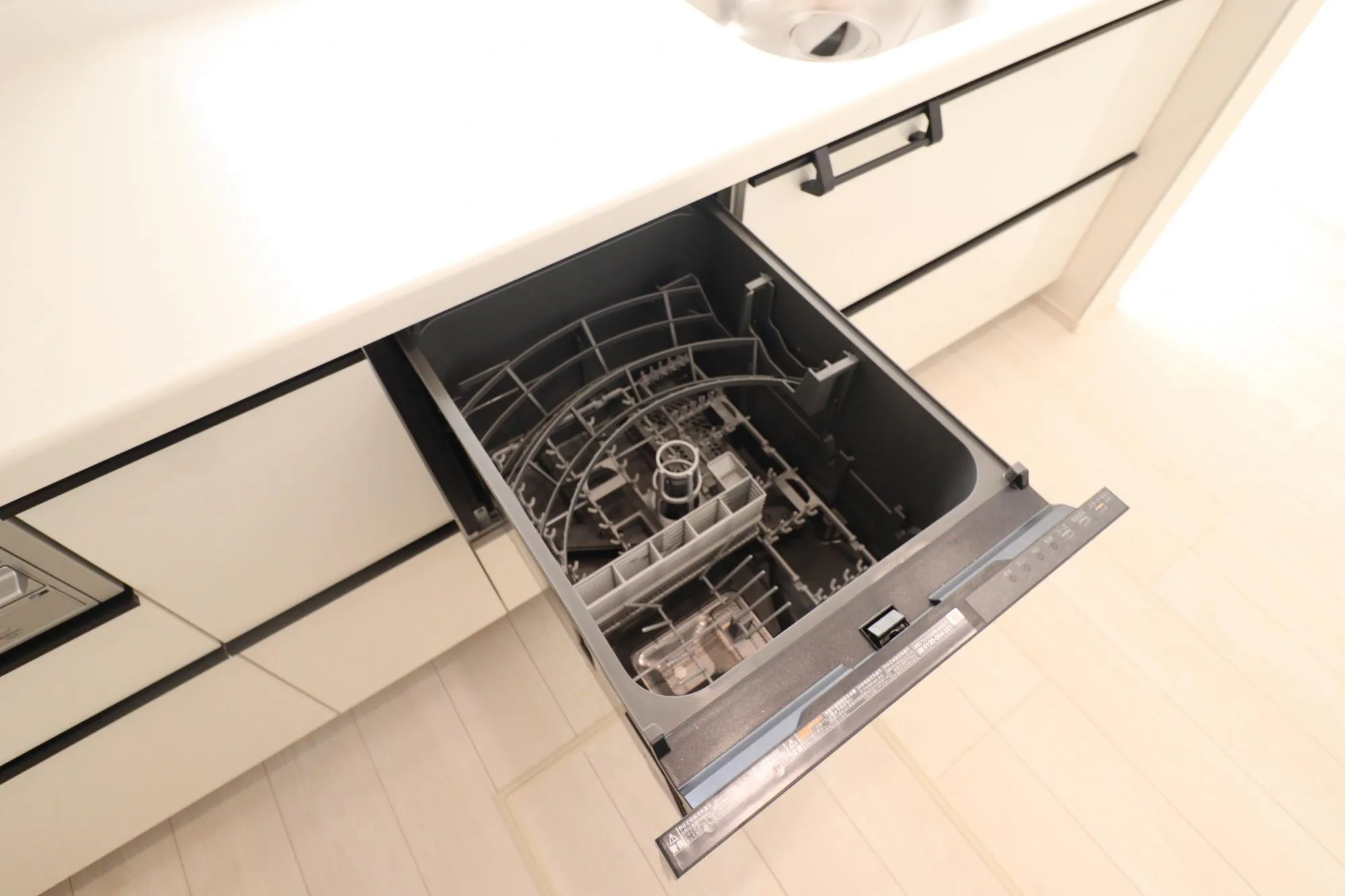 【②号棟/食洗器】