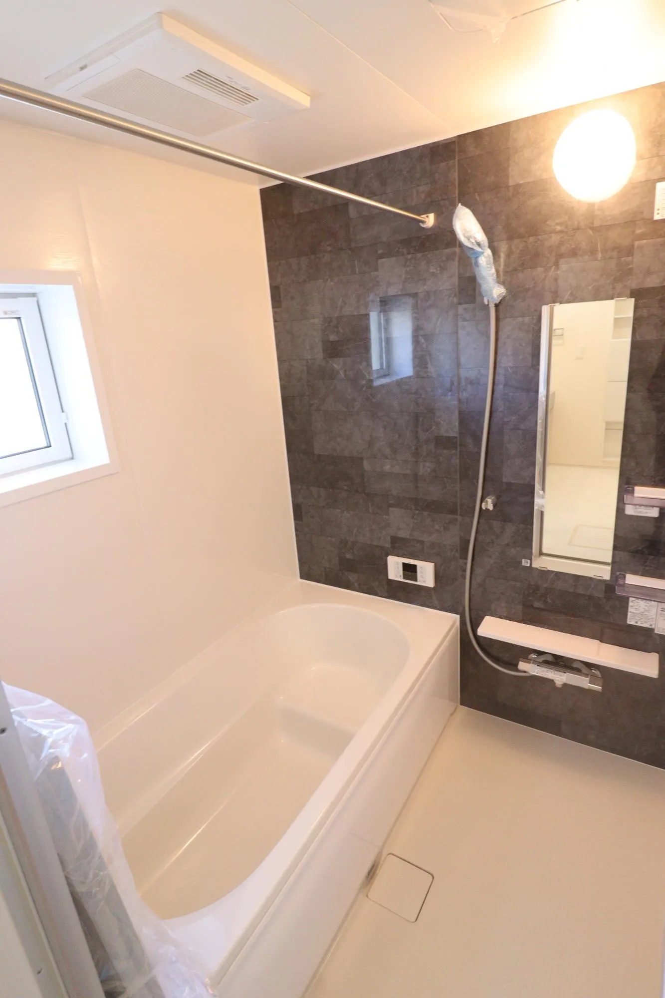 【②号棟/浴室】