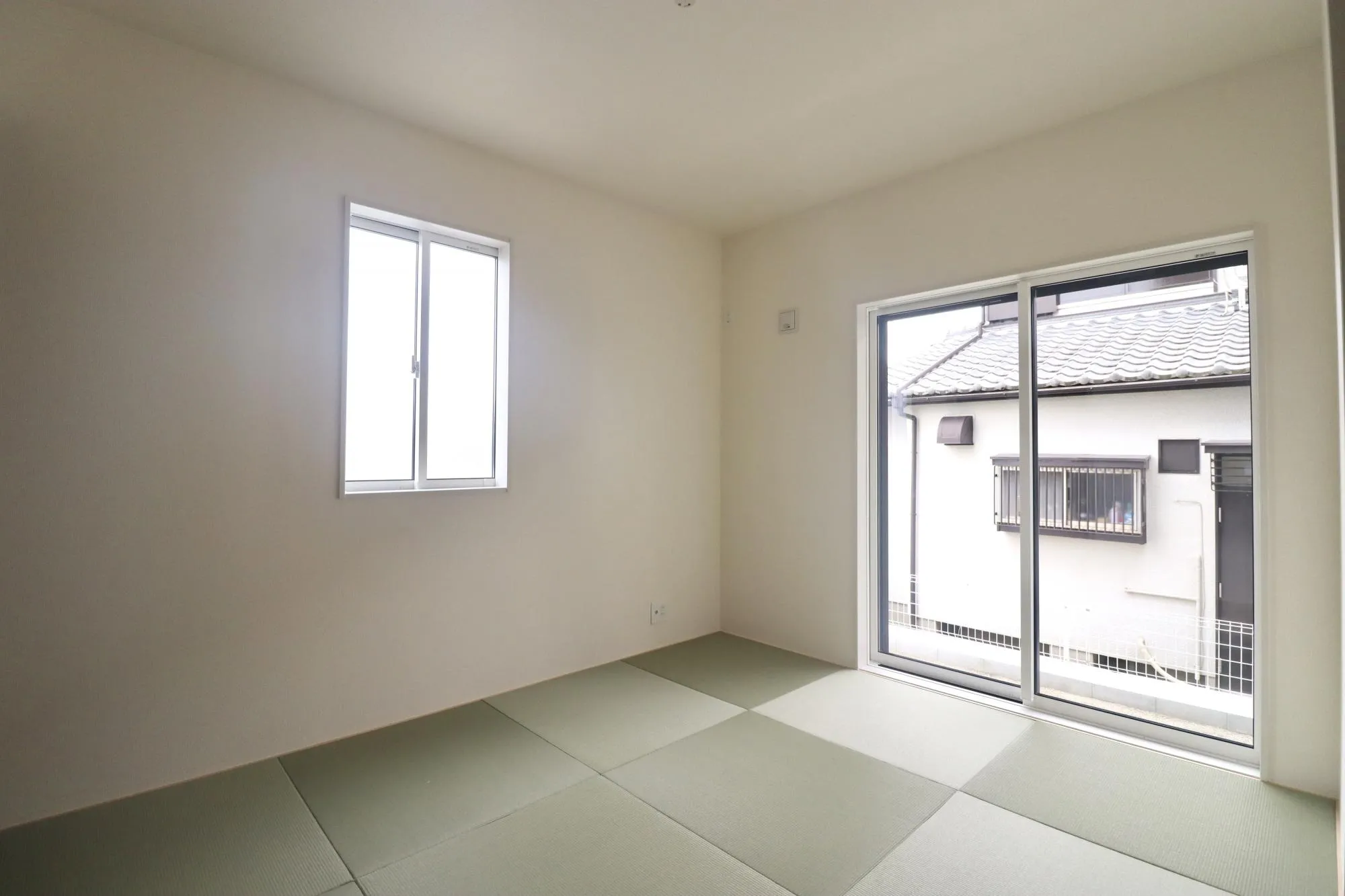 【和室(5.25帖)】