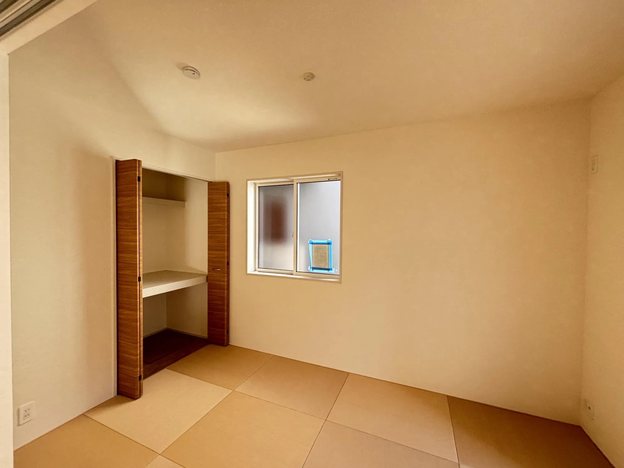 【和室】12月上旬撮影