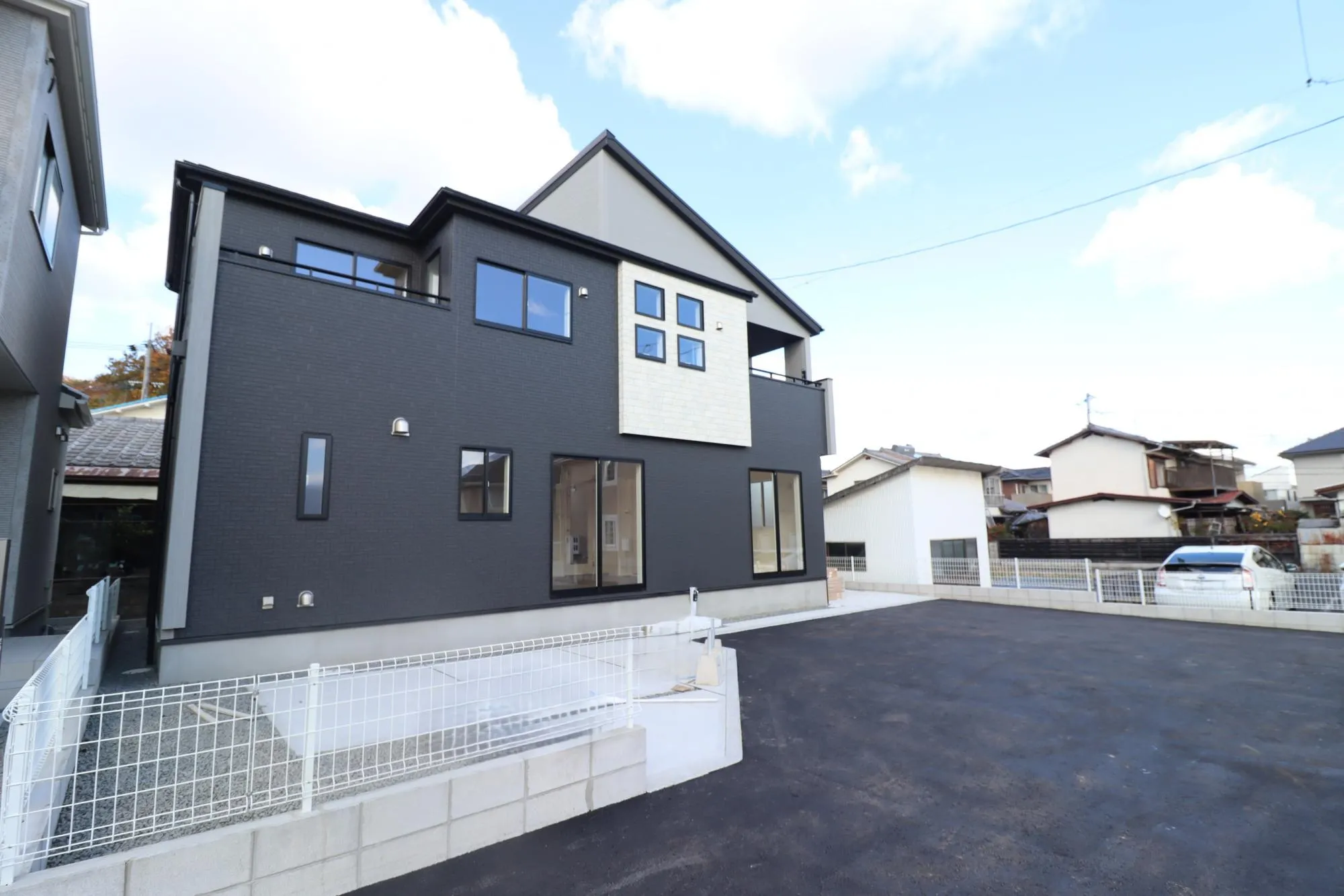 【外観写真/2号棟】