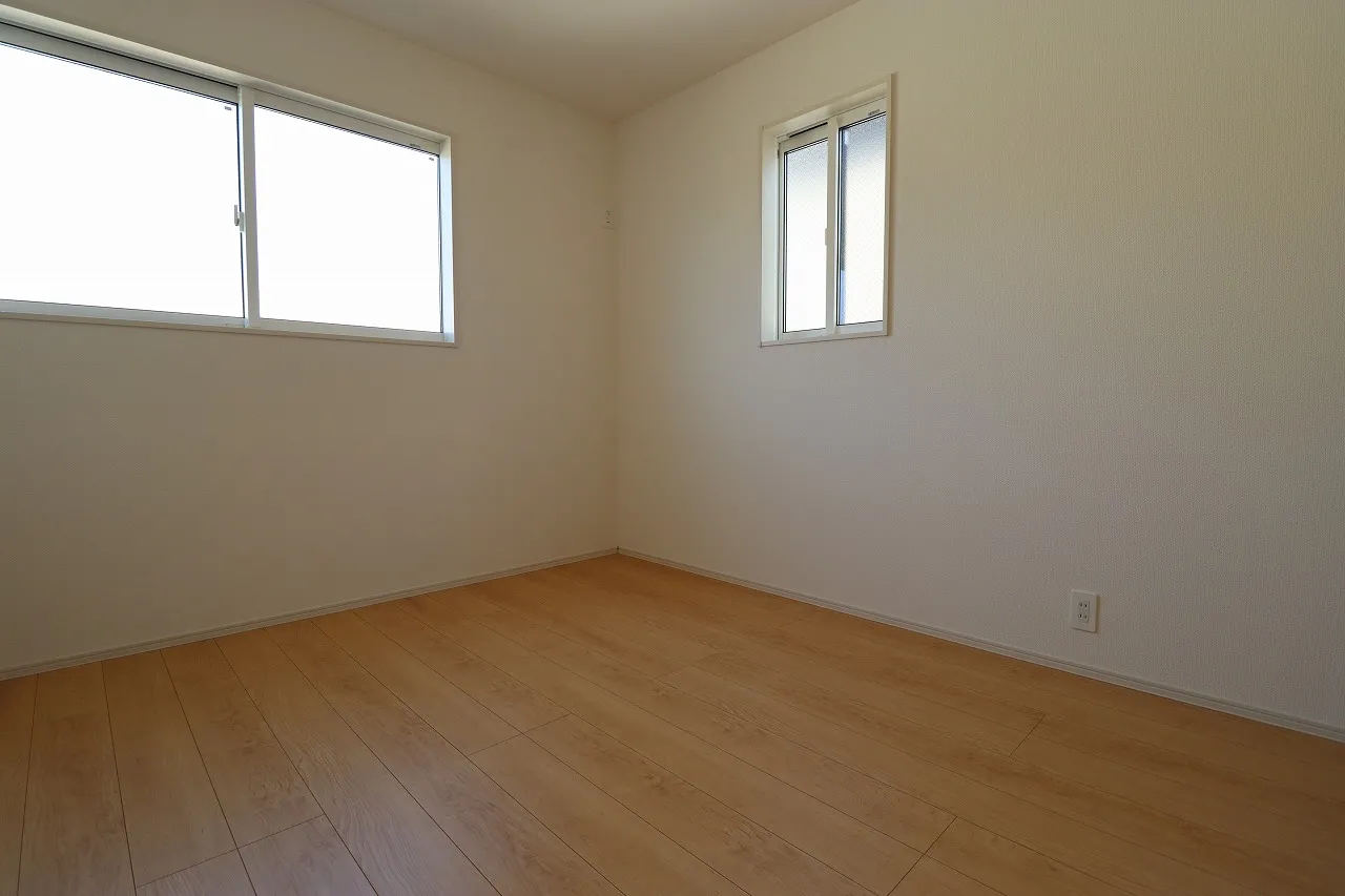 ①号棟 洋室C(5.25帖)