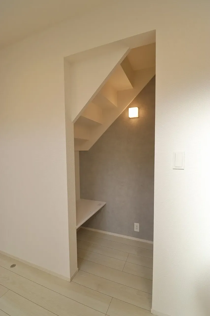 ②号棟　ヌックスペース