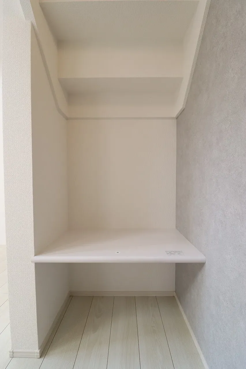 ②号棟　ヌックスペース