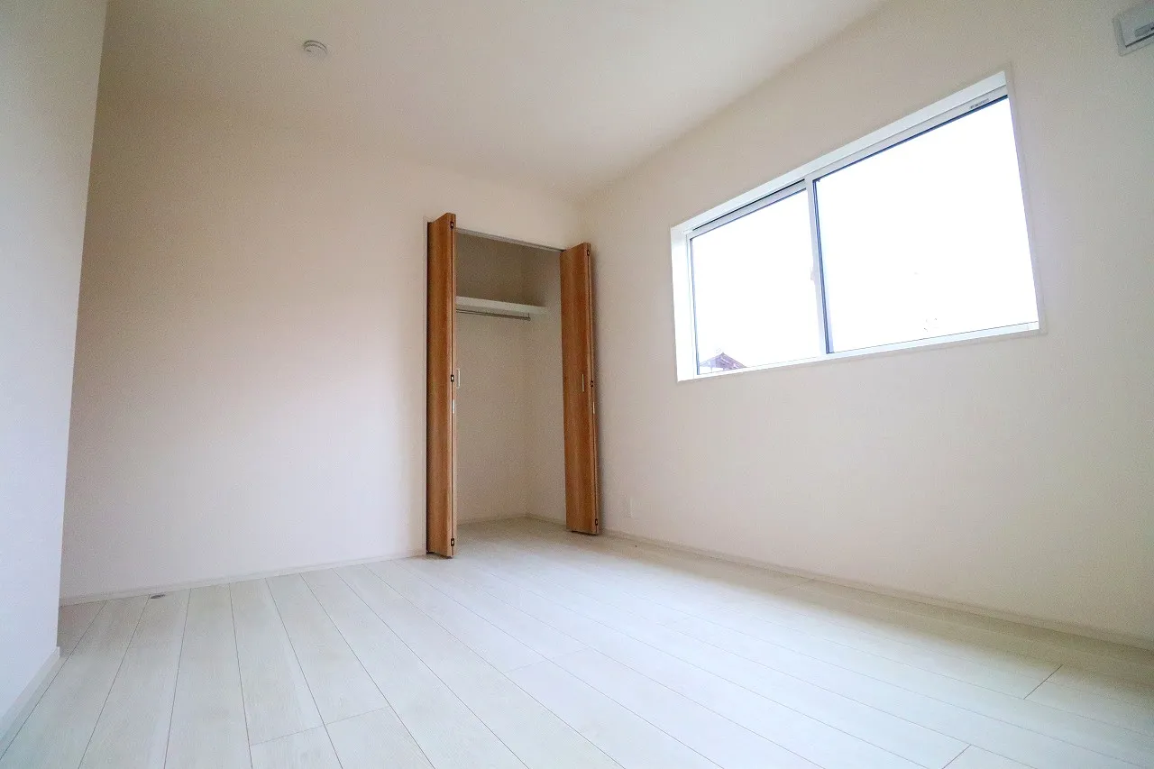 【1号棟洋室/6帖】