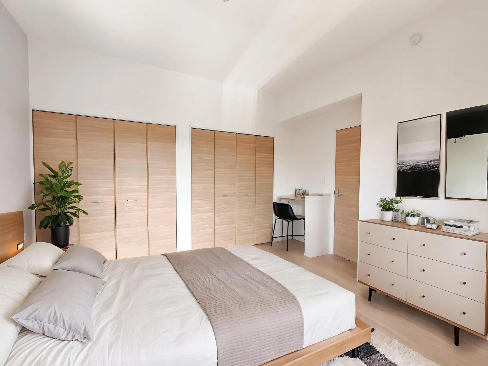 ※家具等をCGで加工しています。※家具付き販売ではございません。