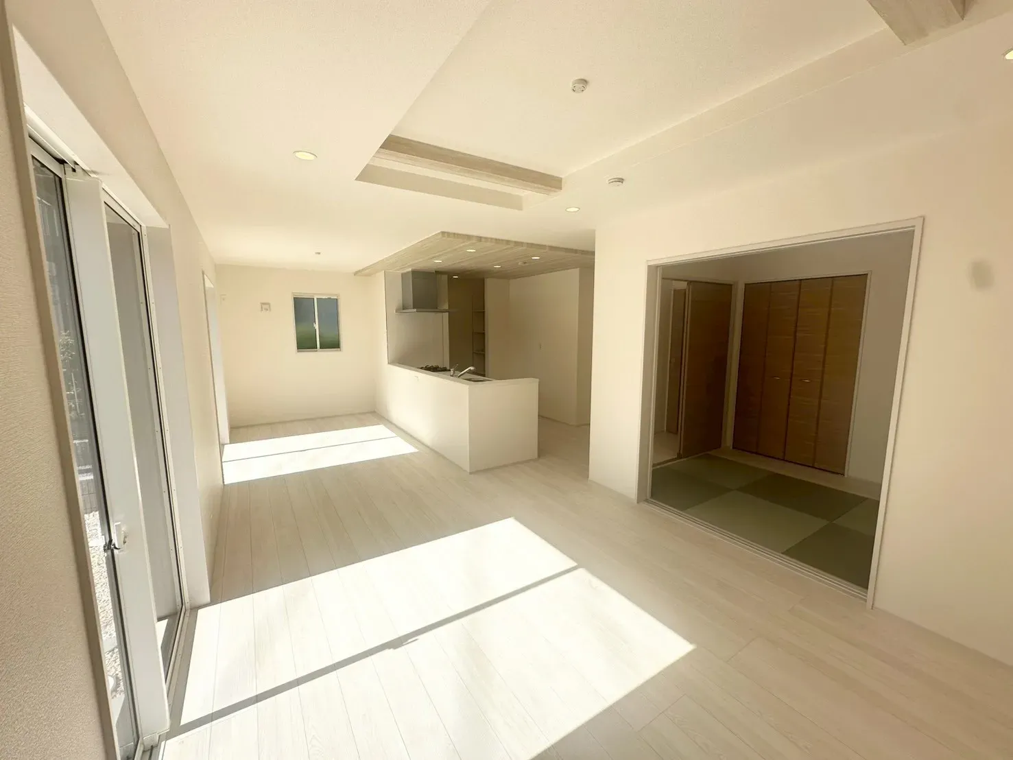 19.375帖リビング