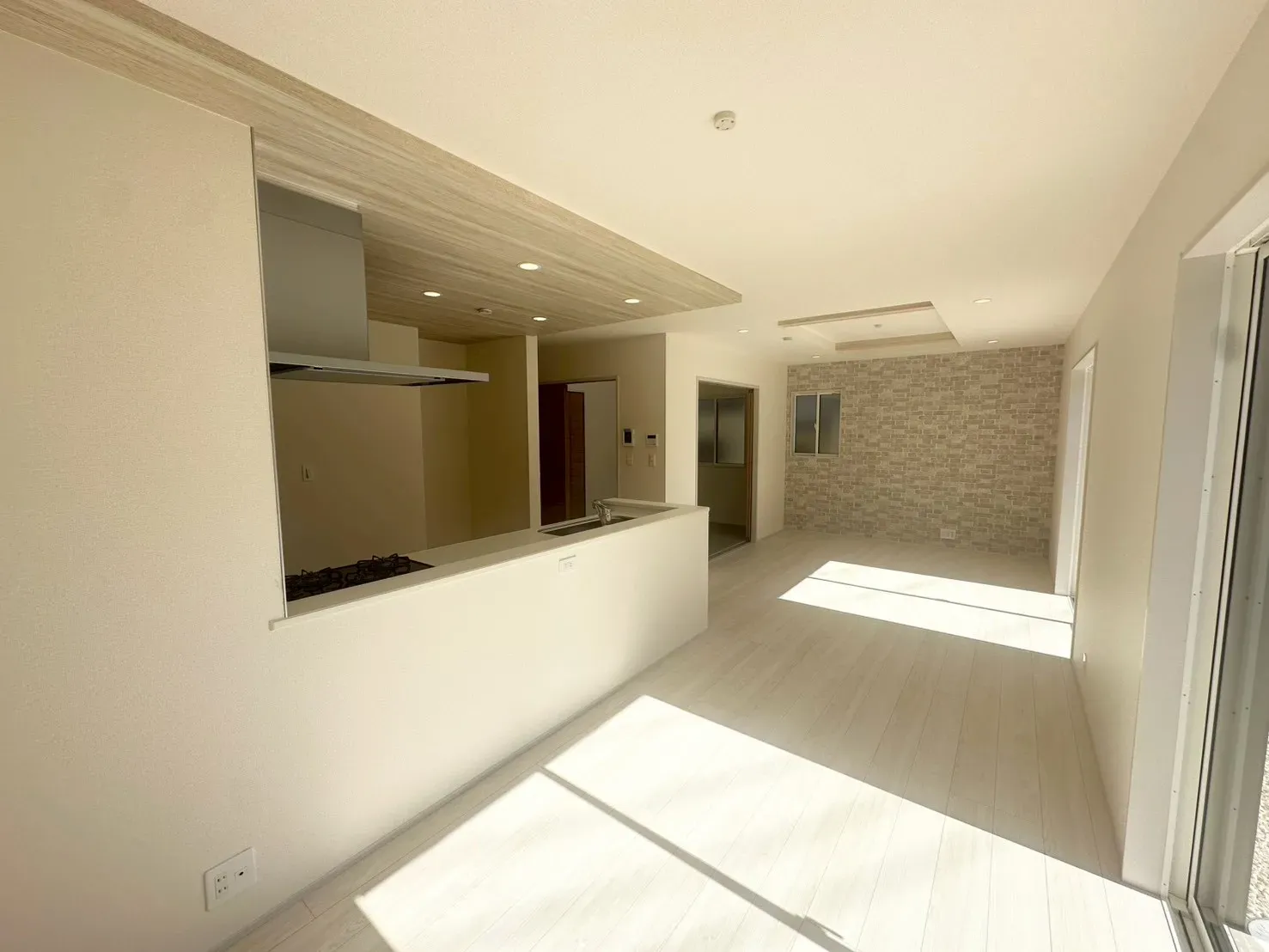 19.375帖リビング