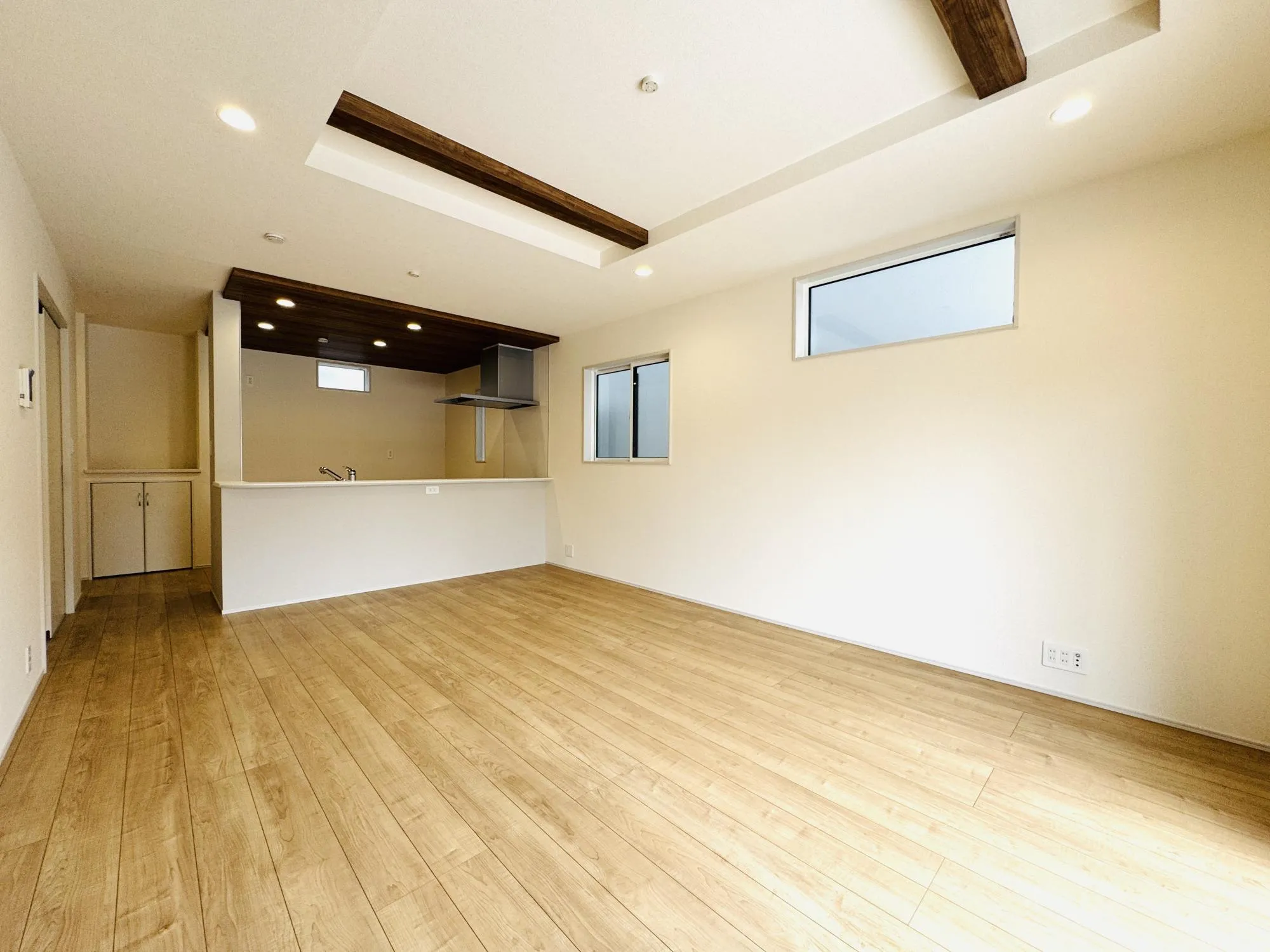 【リビング17.0帖:1号棟】