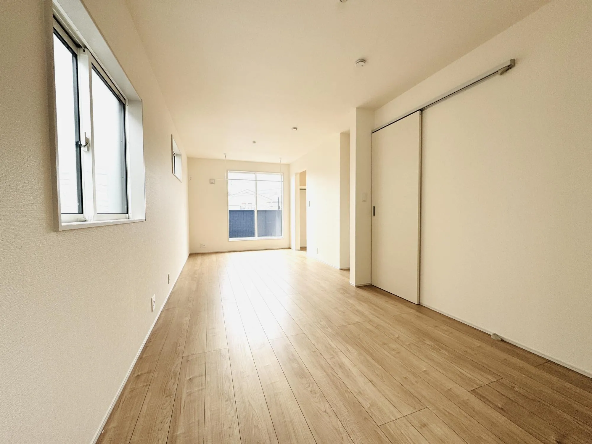 【主寝室11.25帖:1号棟】