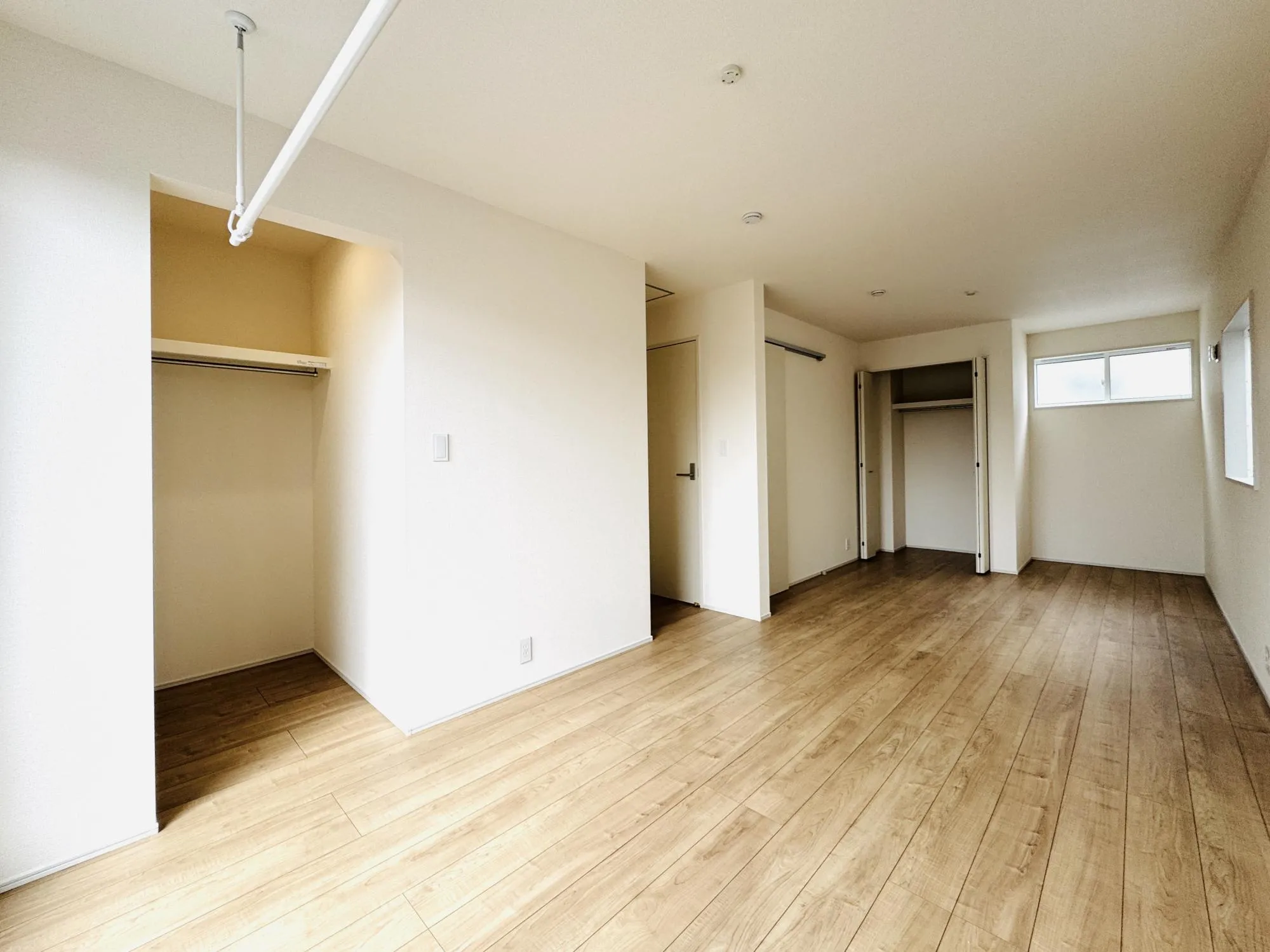 【主寝室11.25帖:1号棟】