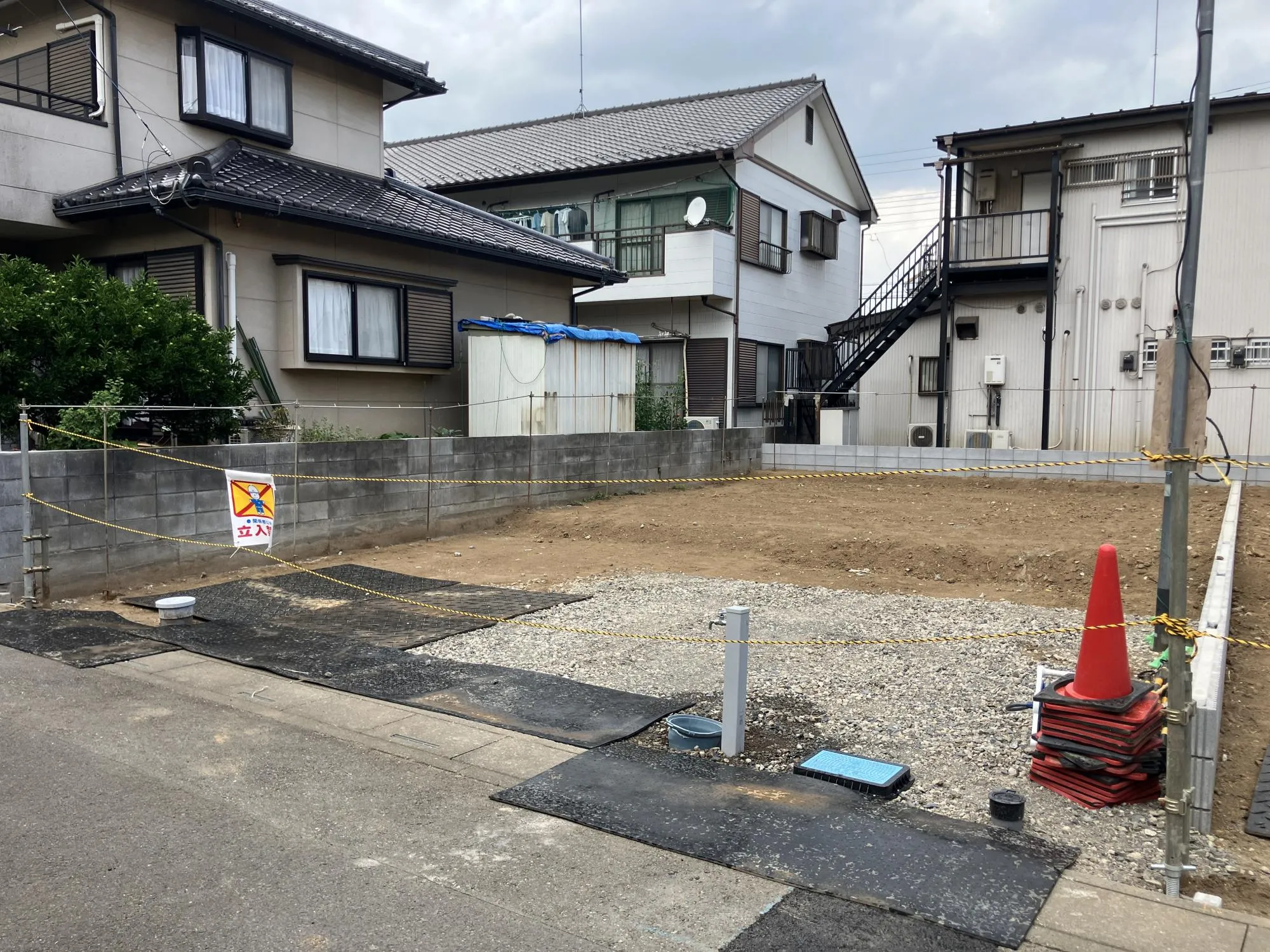 販売現地【2025/7/10撮影】