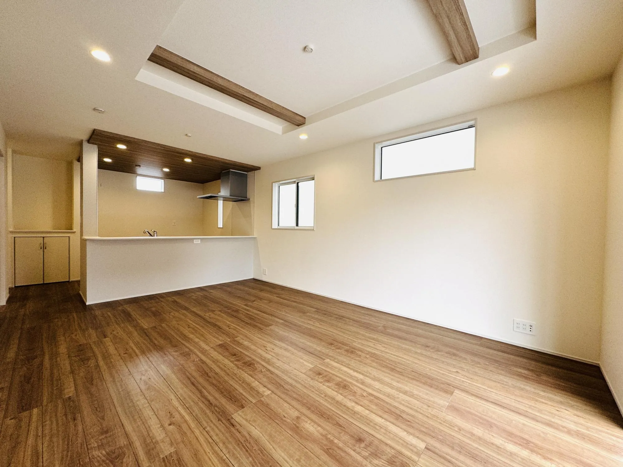 【リビング17.0帖:2号棟】