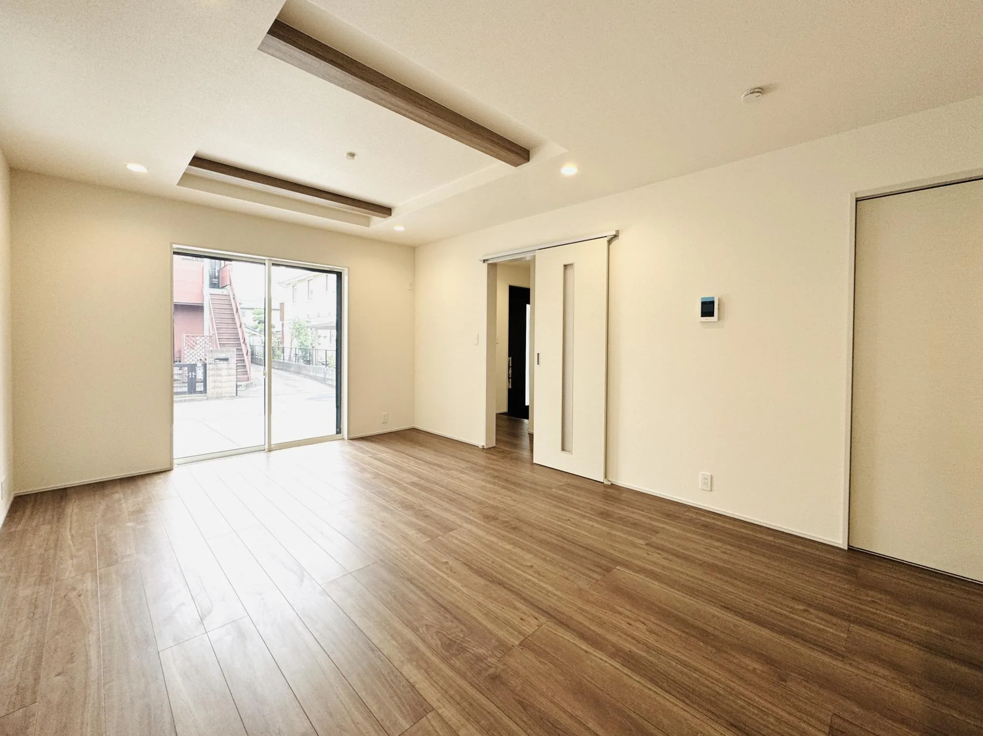 【リビング17.0帖:2号棟】