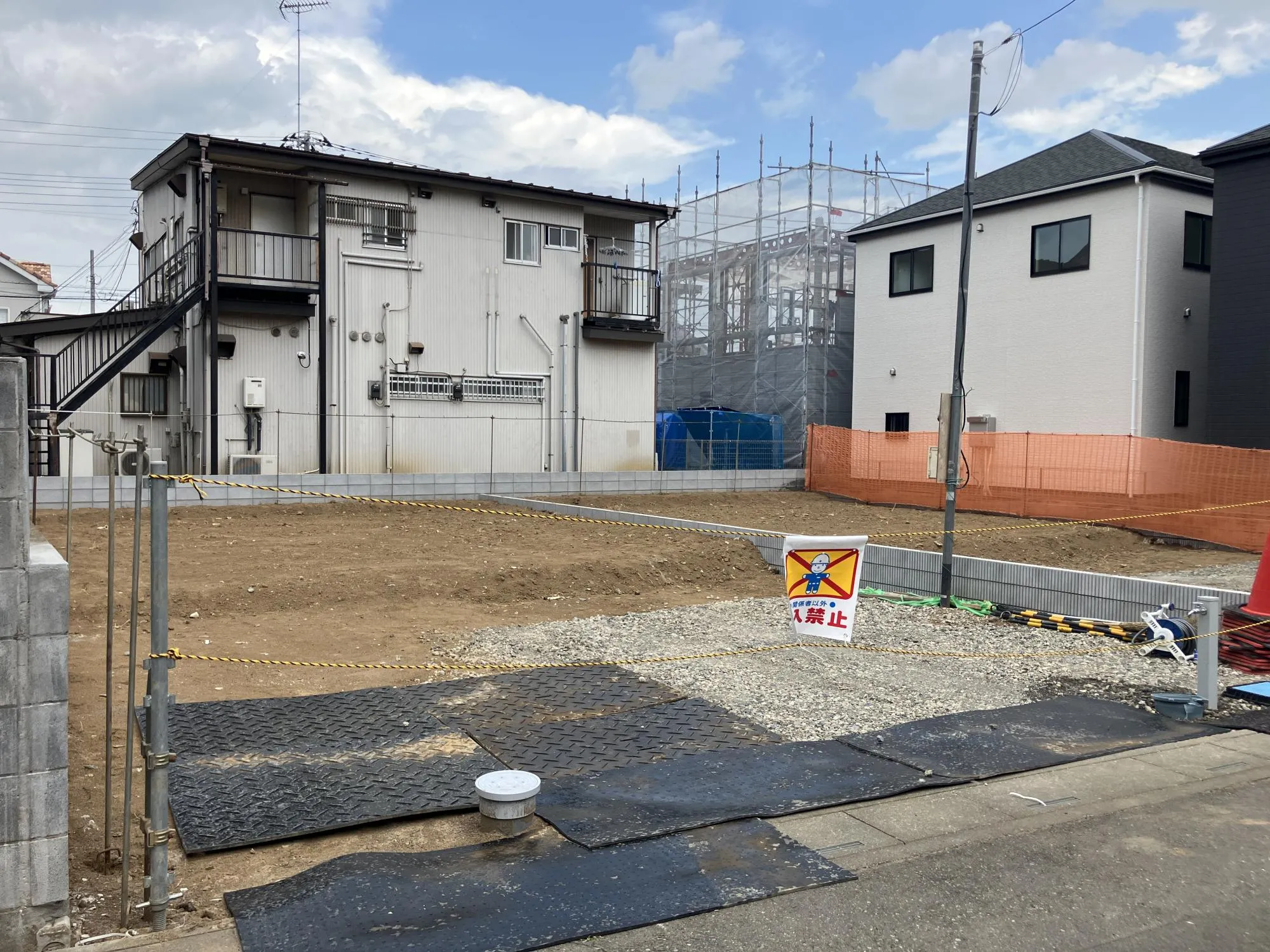 販売現地【2025/7/10撮影】