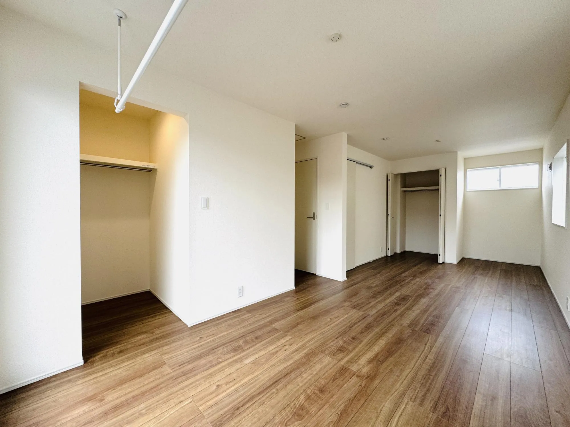 【主寝室11.25帖:2号棟】