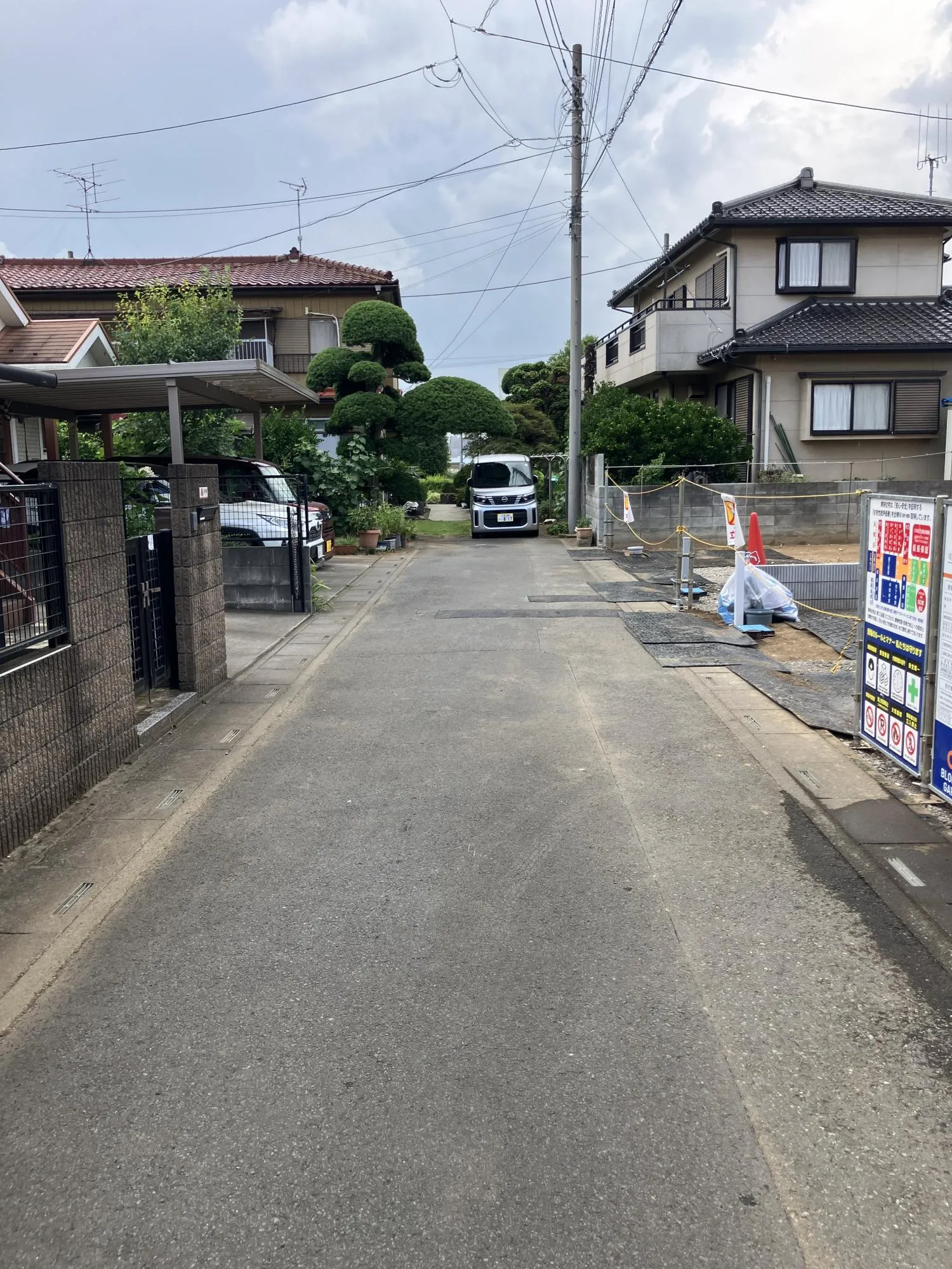 販売現地【2025/7/10撮影】