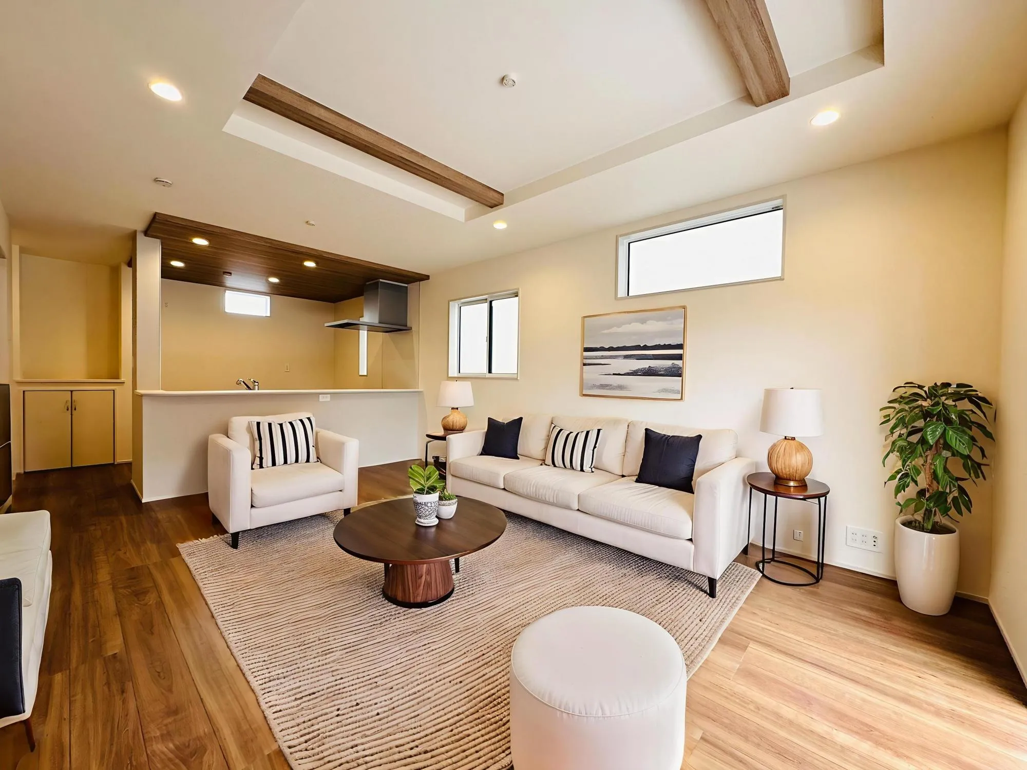 【リビング17.0帖:2号棟】