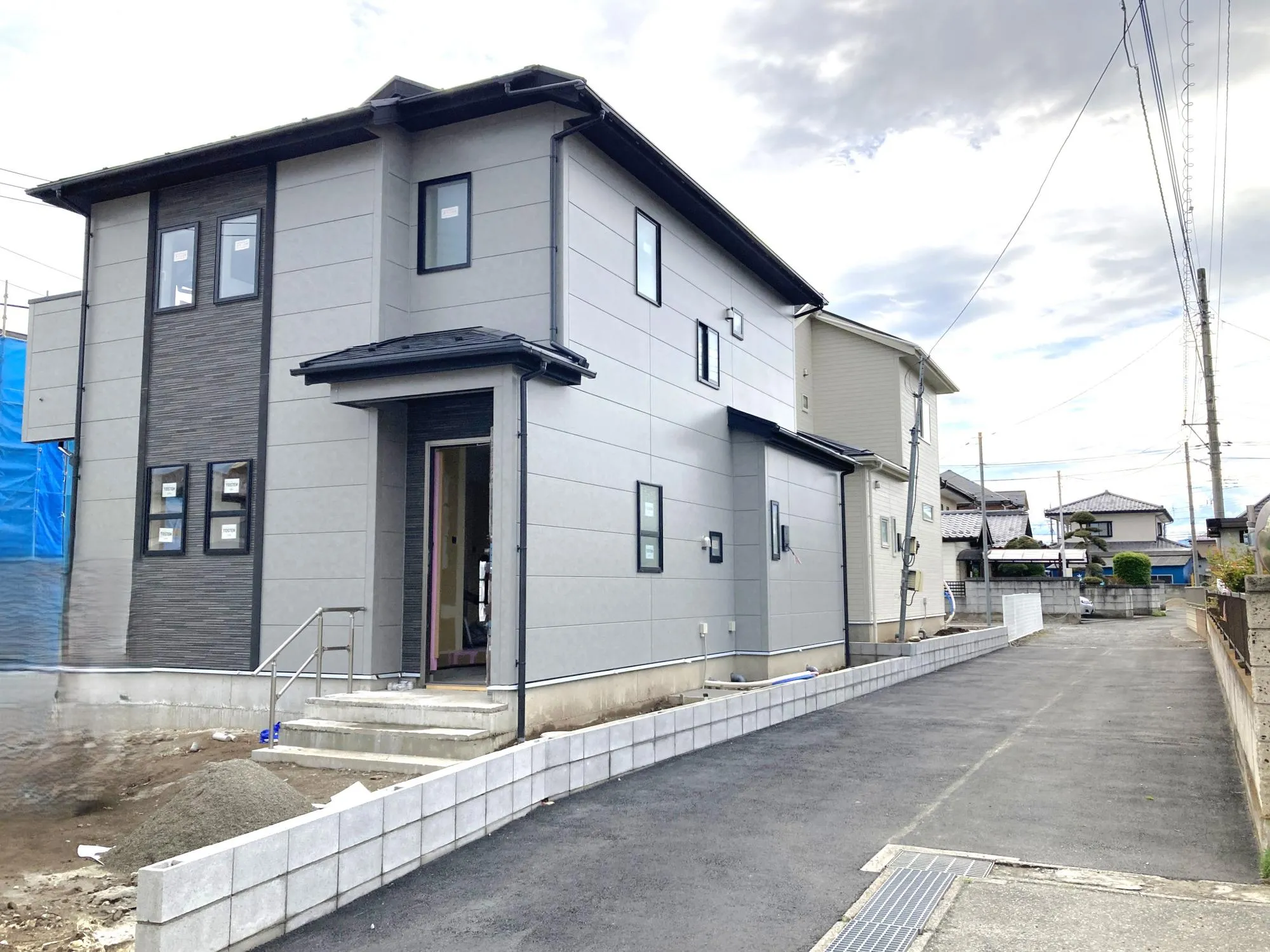 現地(4/27)
